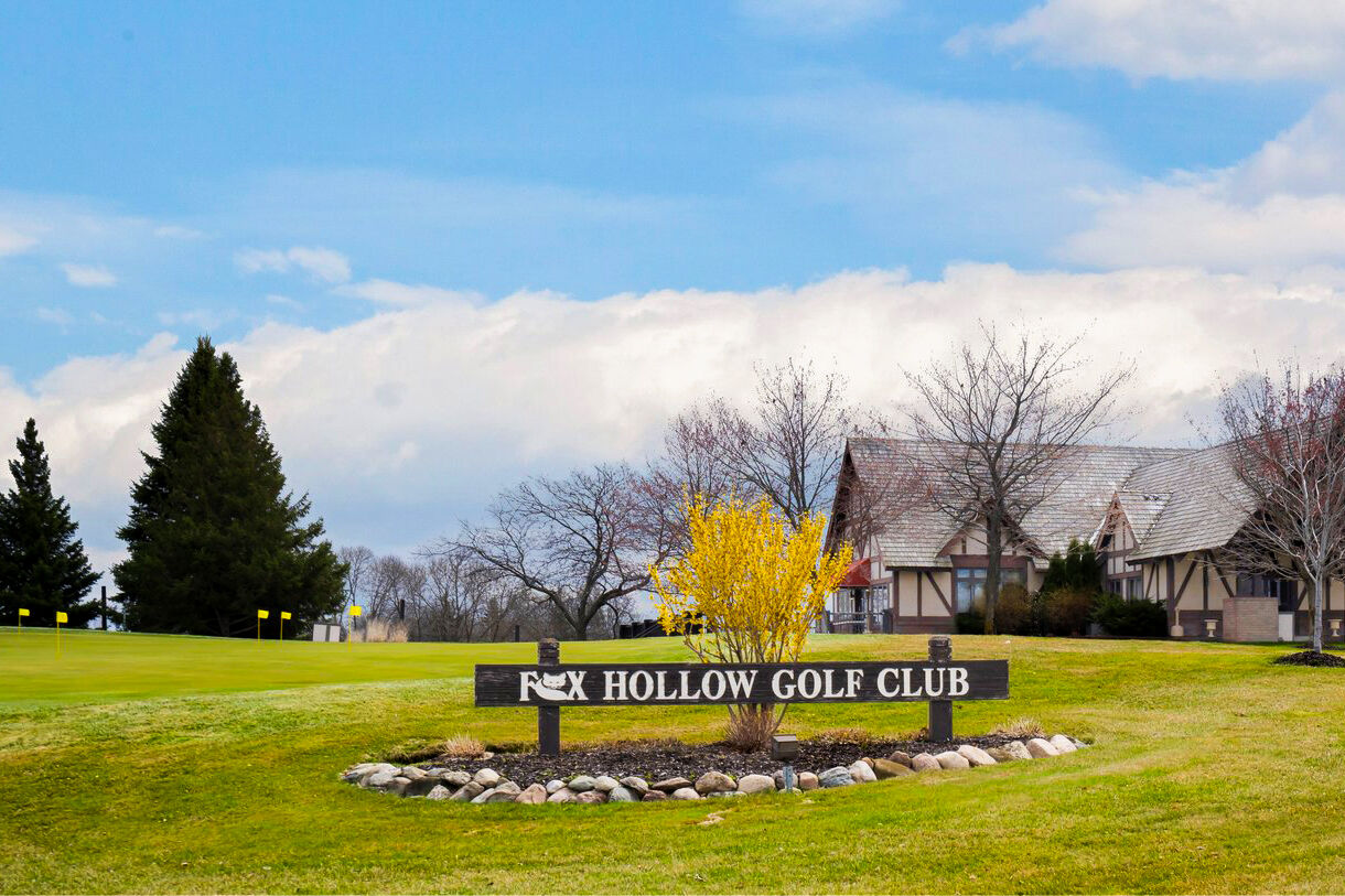 Fox Hollow Golf Club