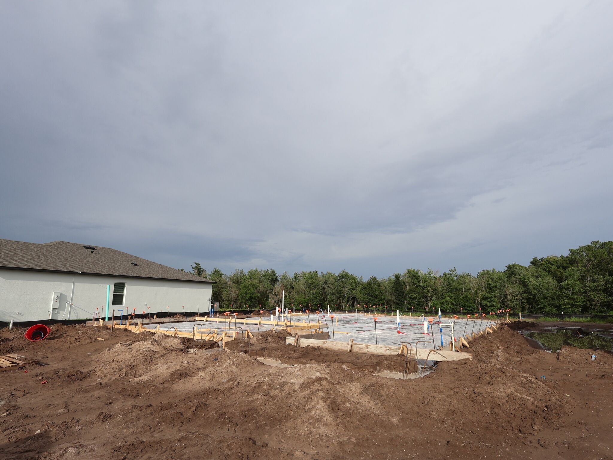Homesite