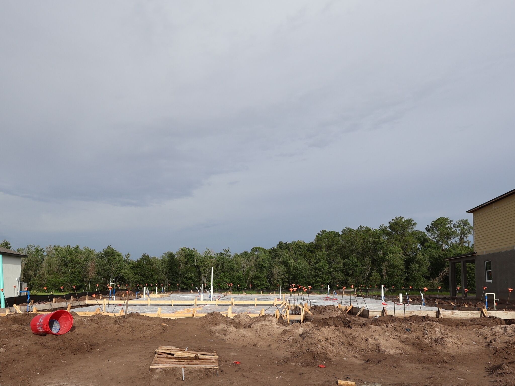 Homesite