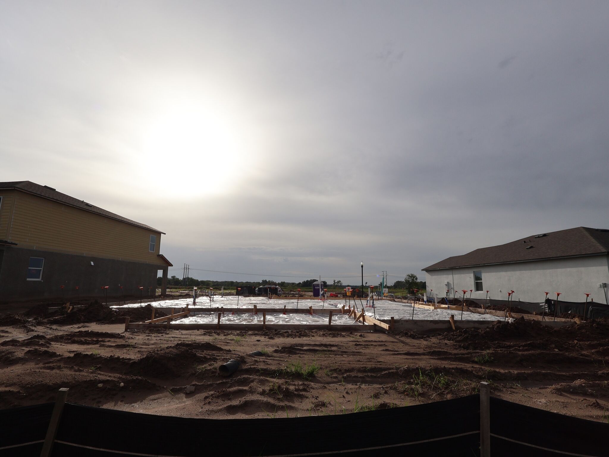 Homesite