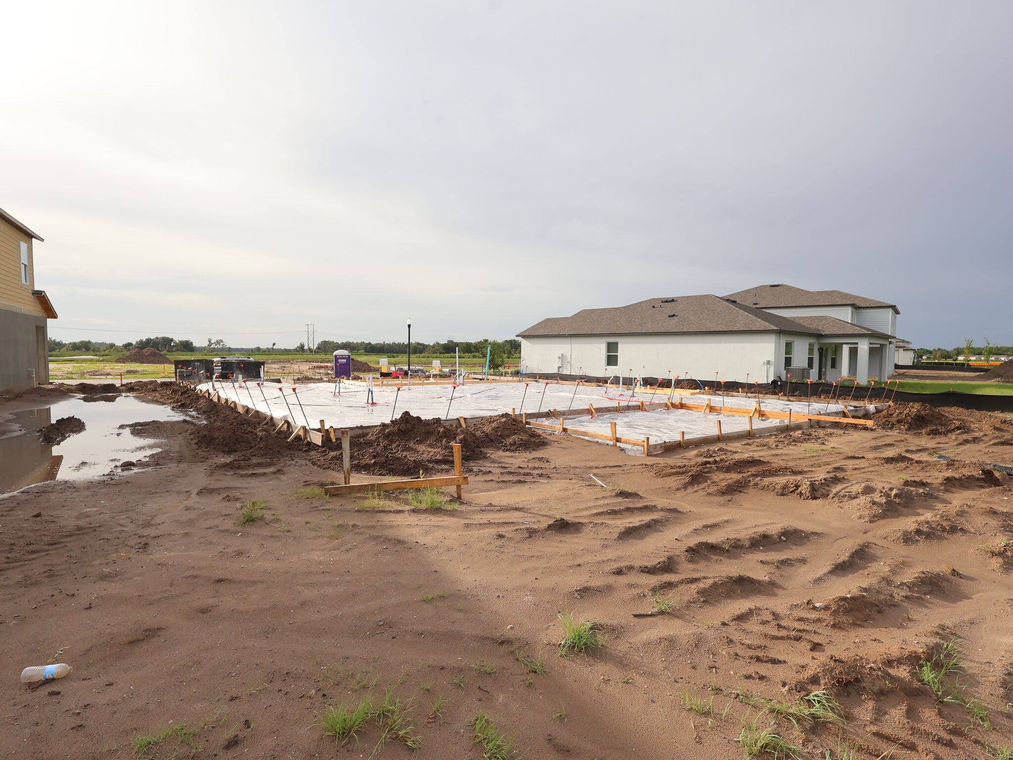 Homesite