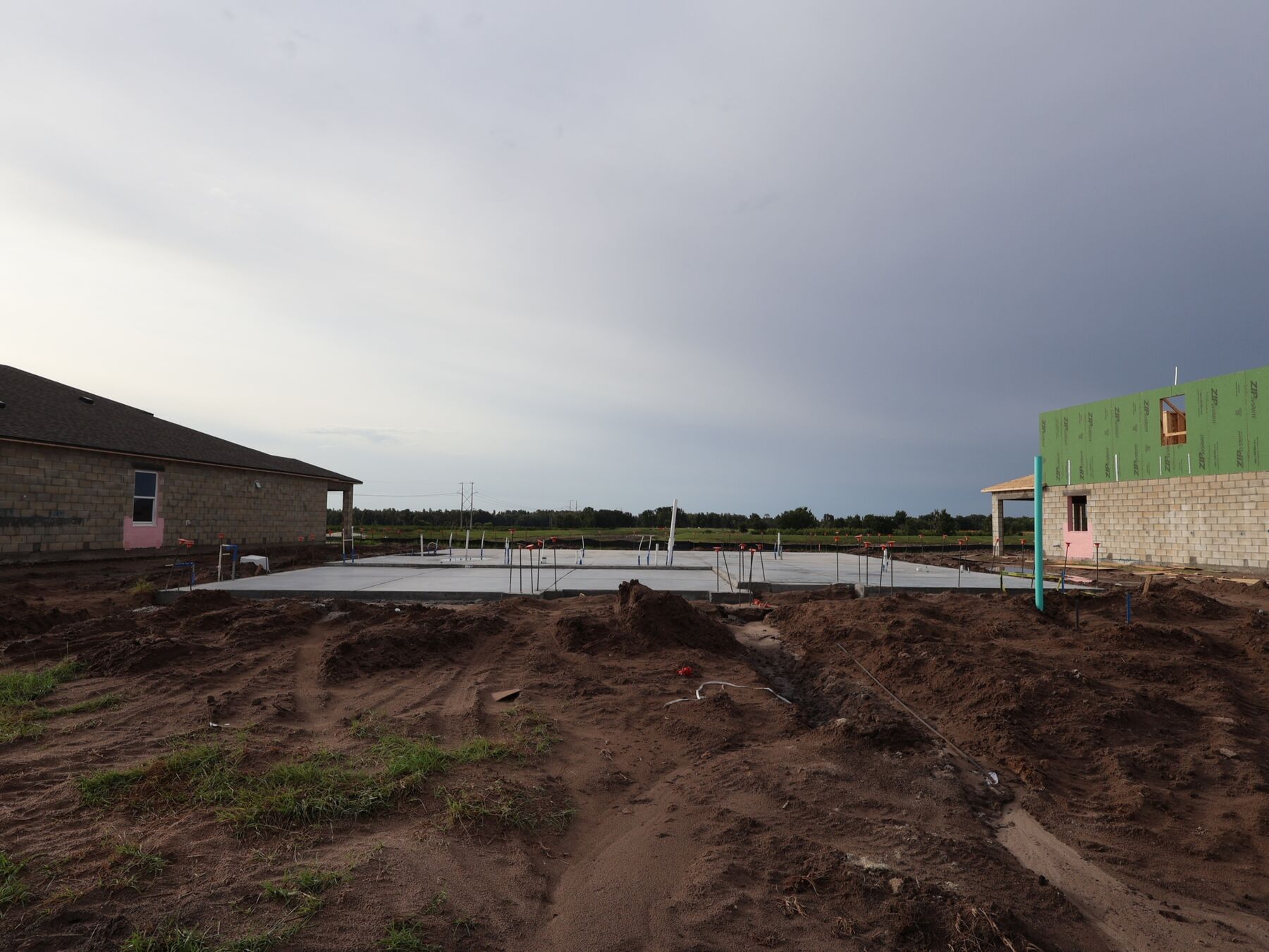 Homesite