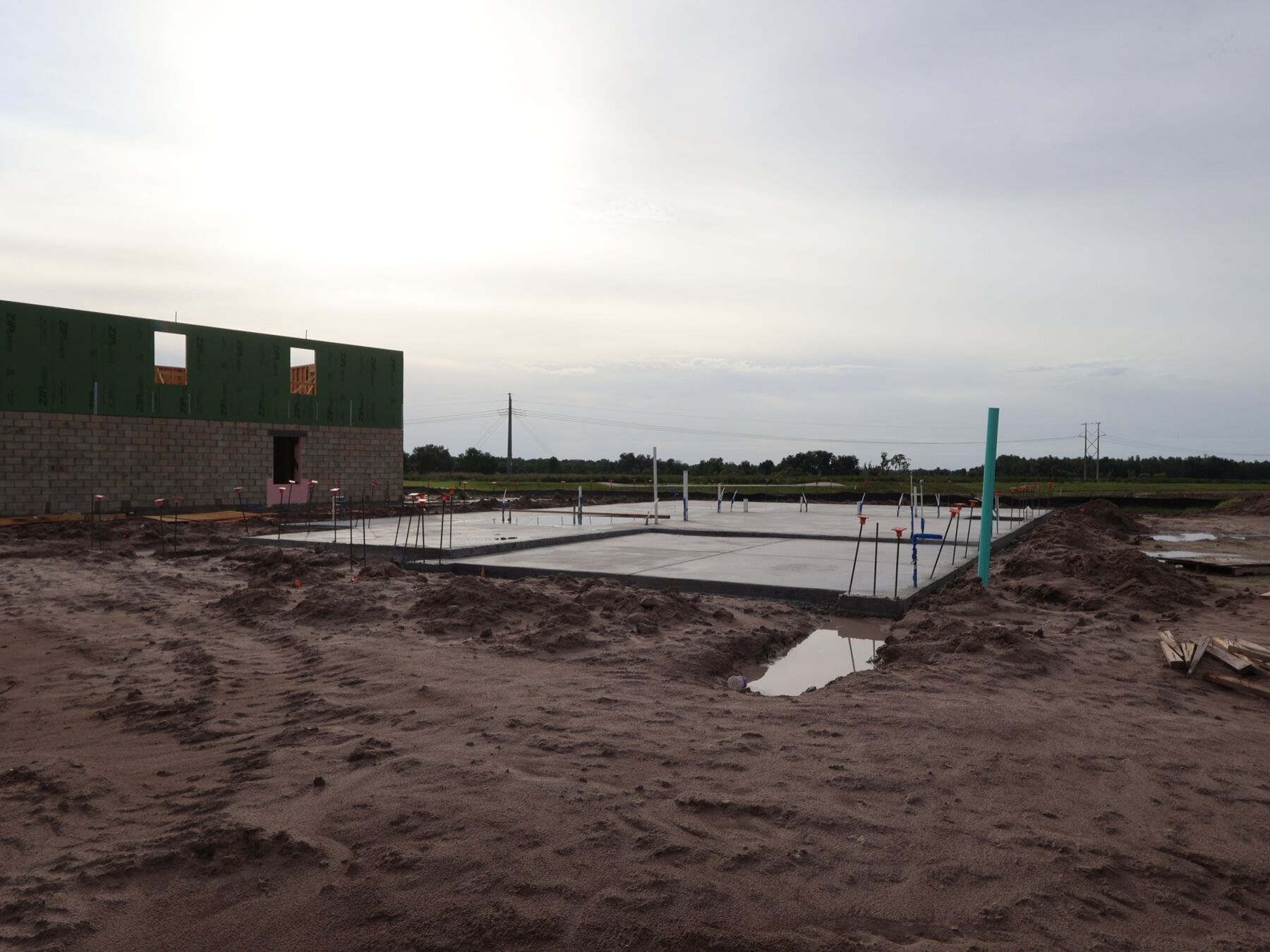 Homesite