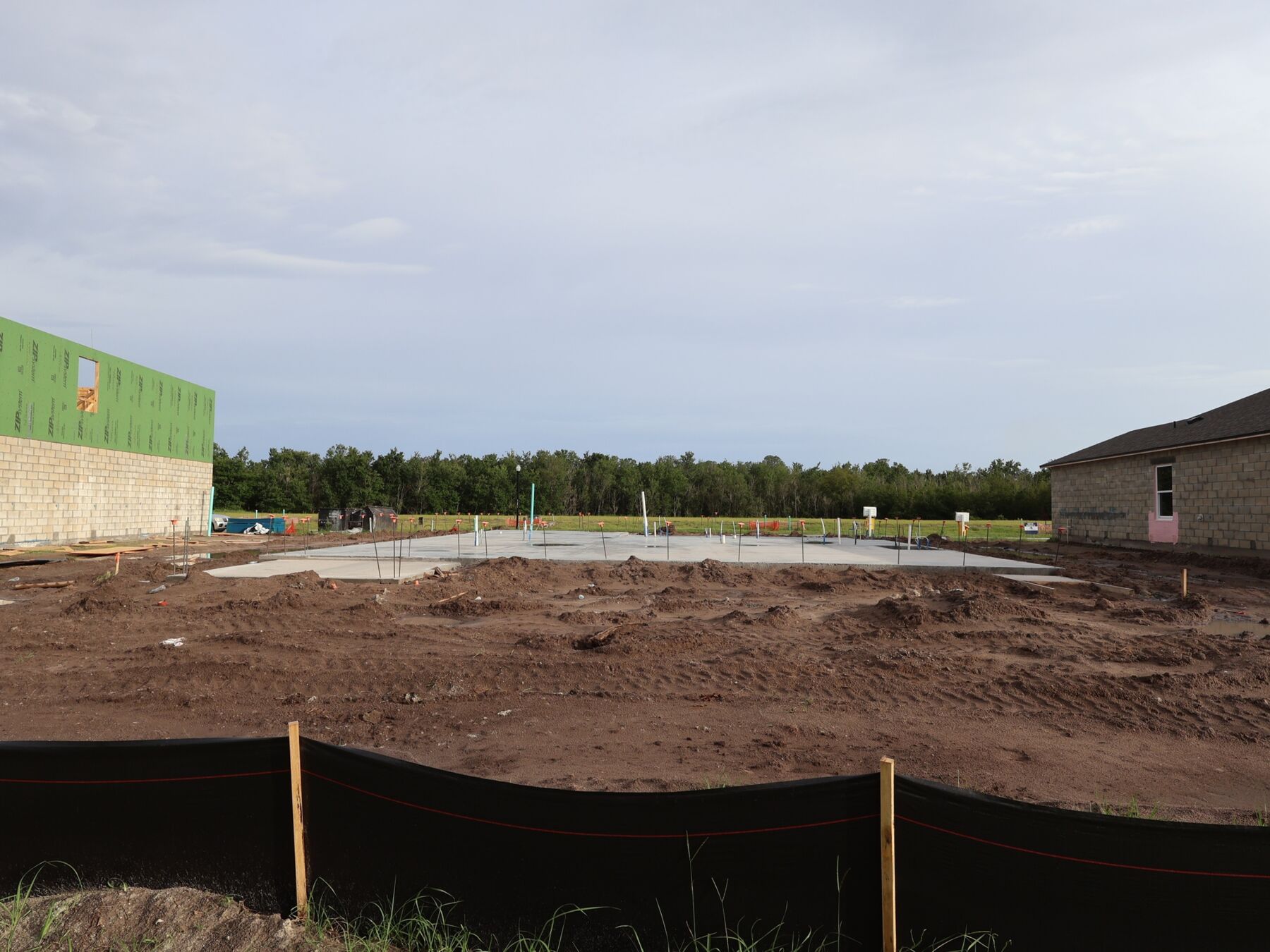 Homesite