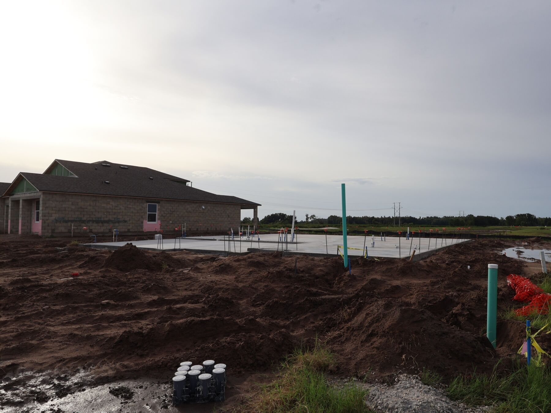 Homesite
