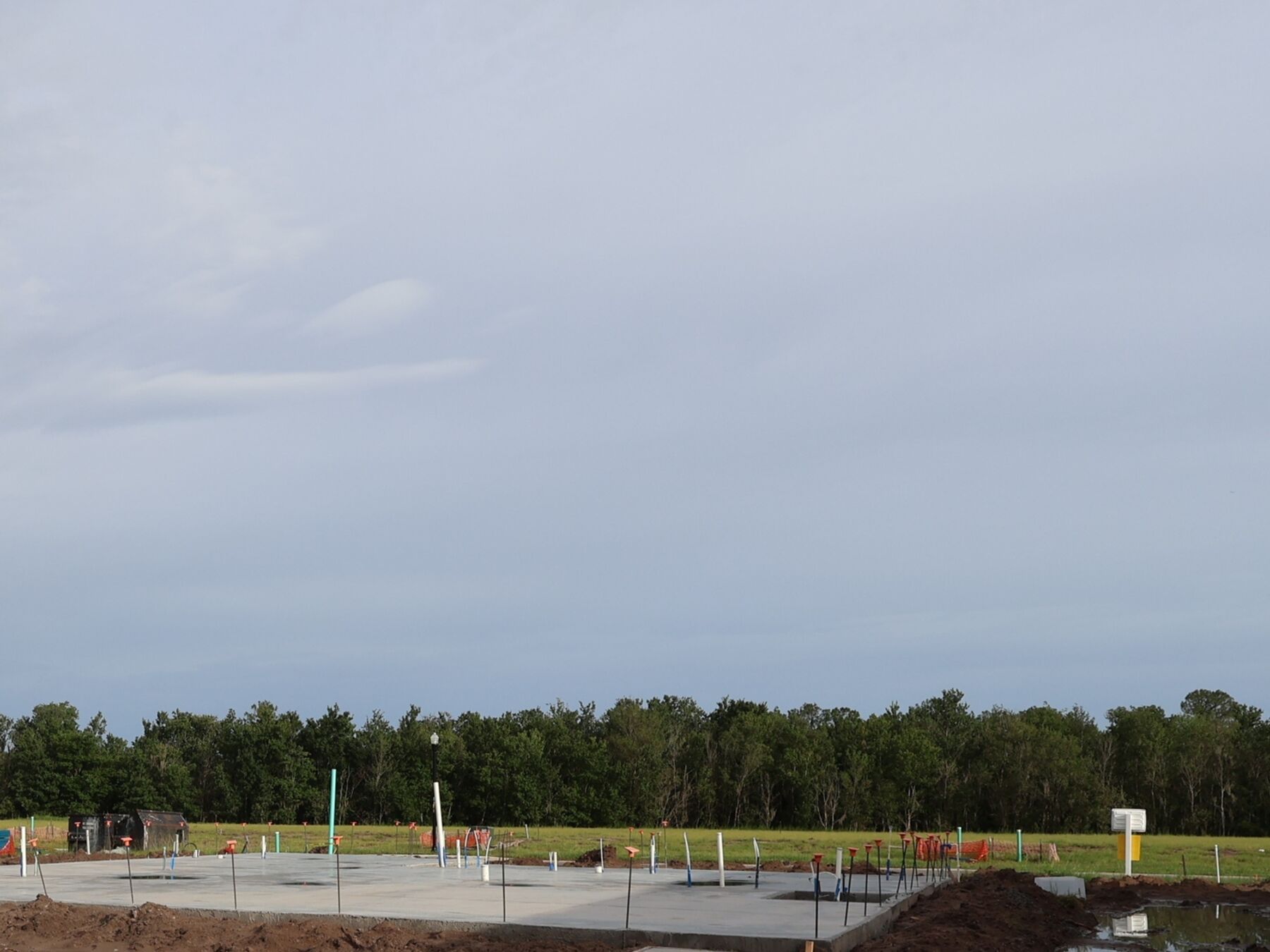 Homesite