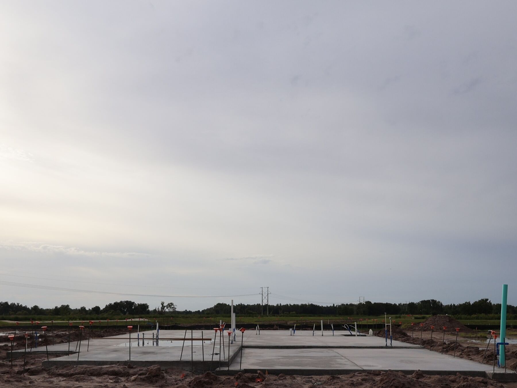 Homesite