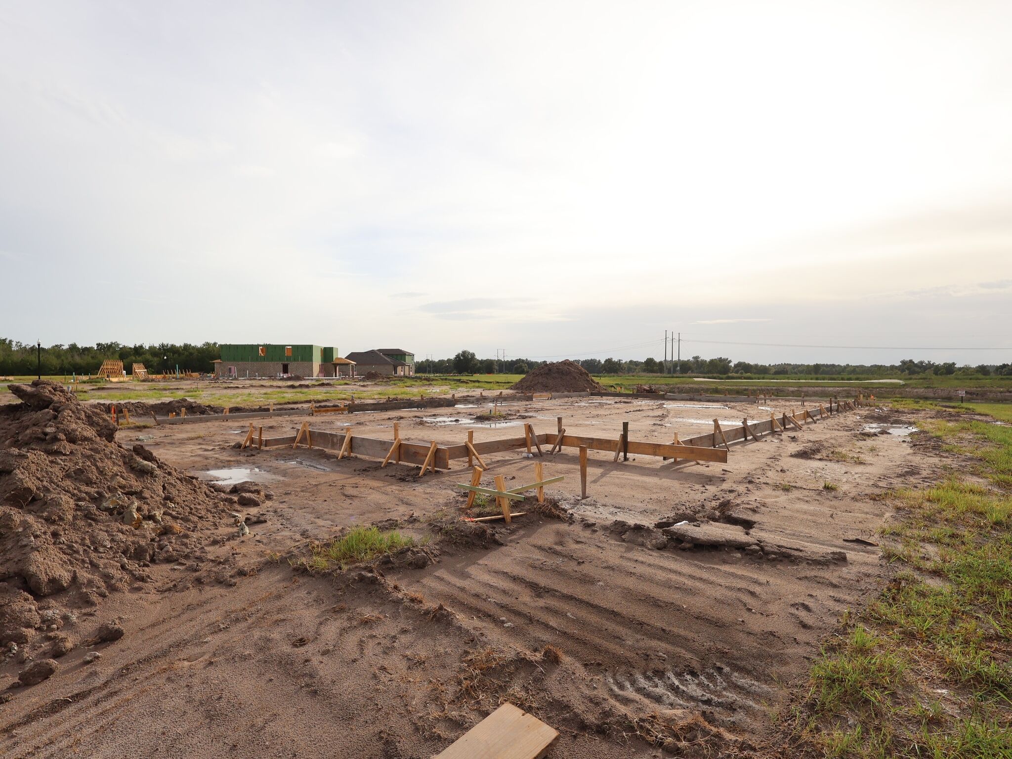 Homesite
