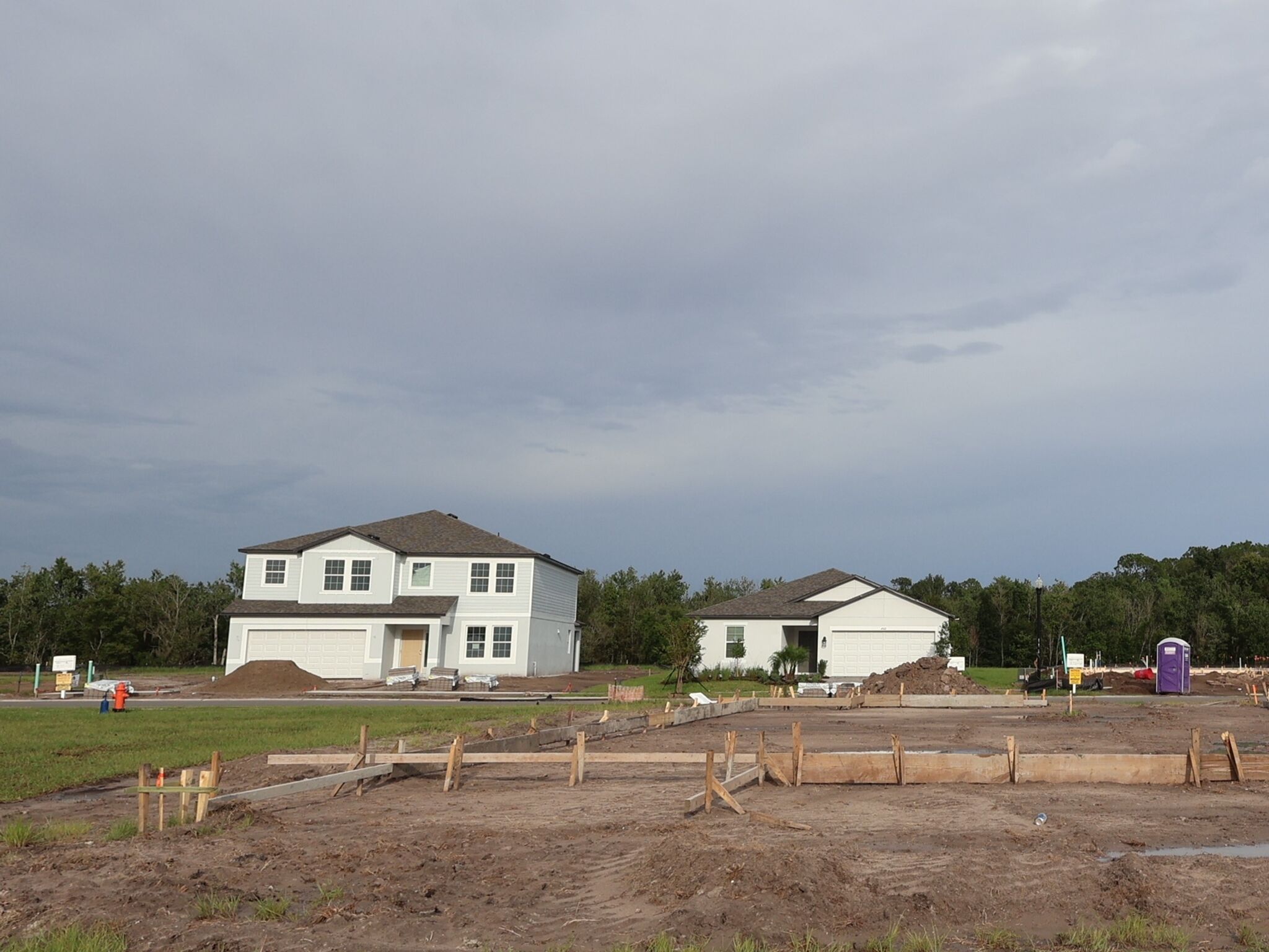 Homesite