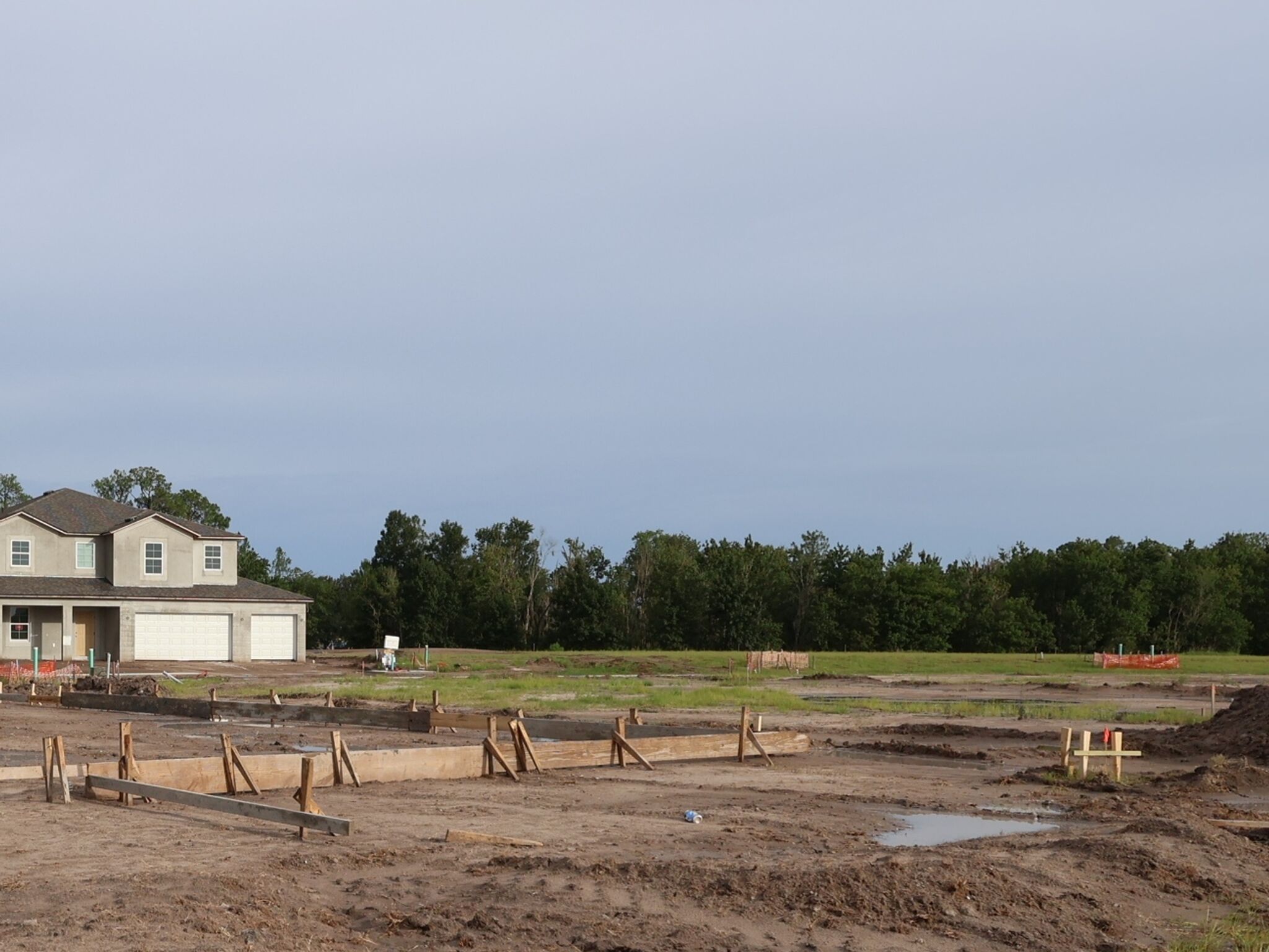 Homesite