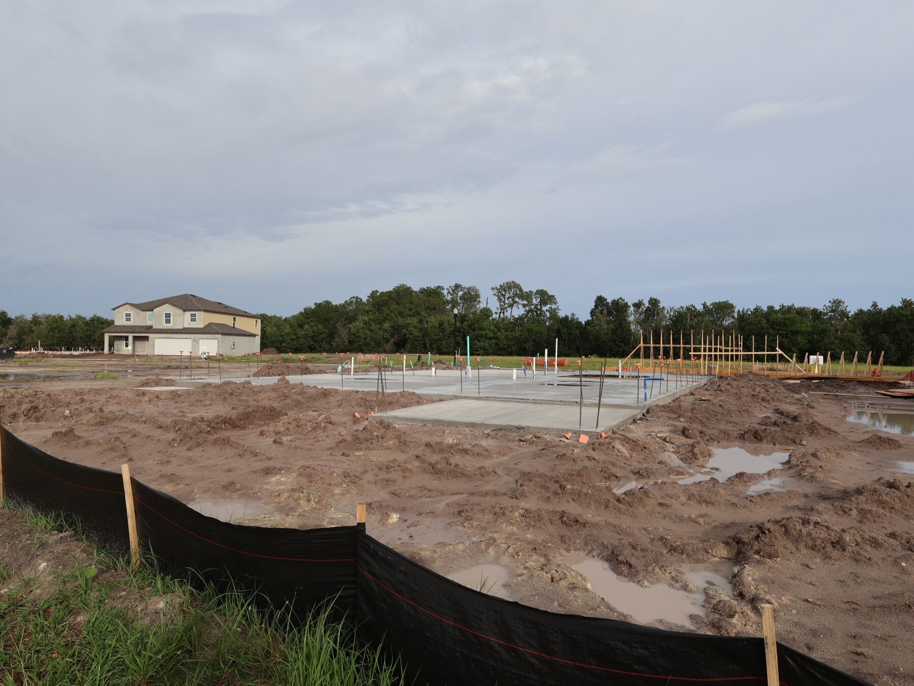 Homesite