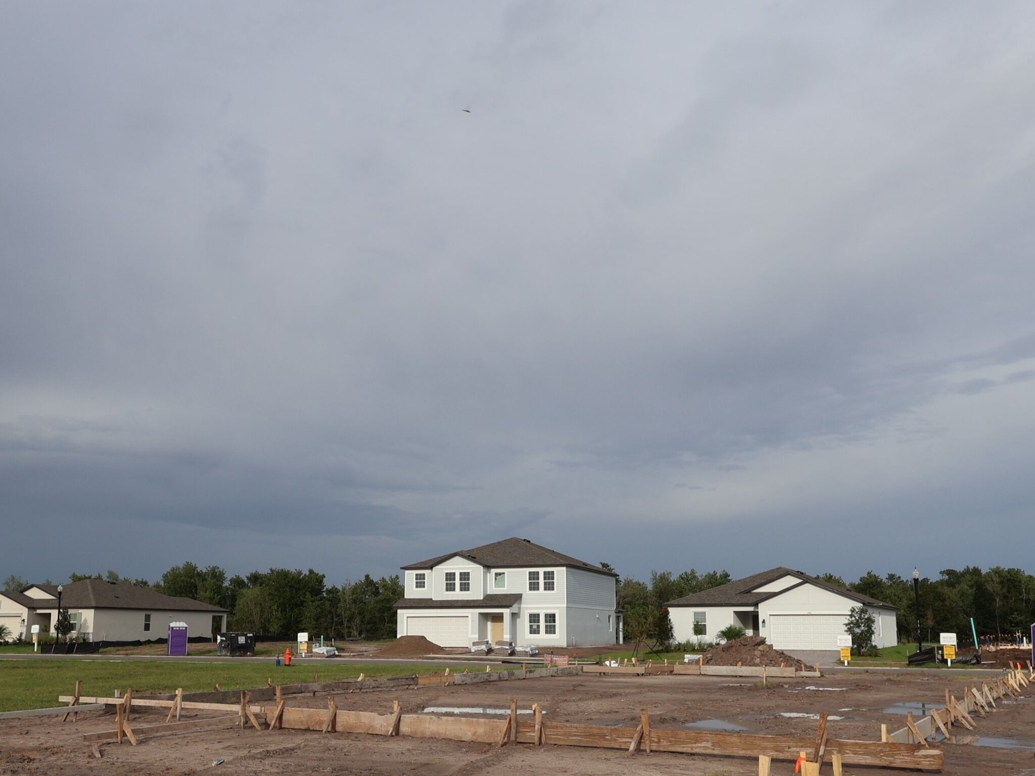 Homesite