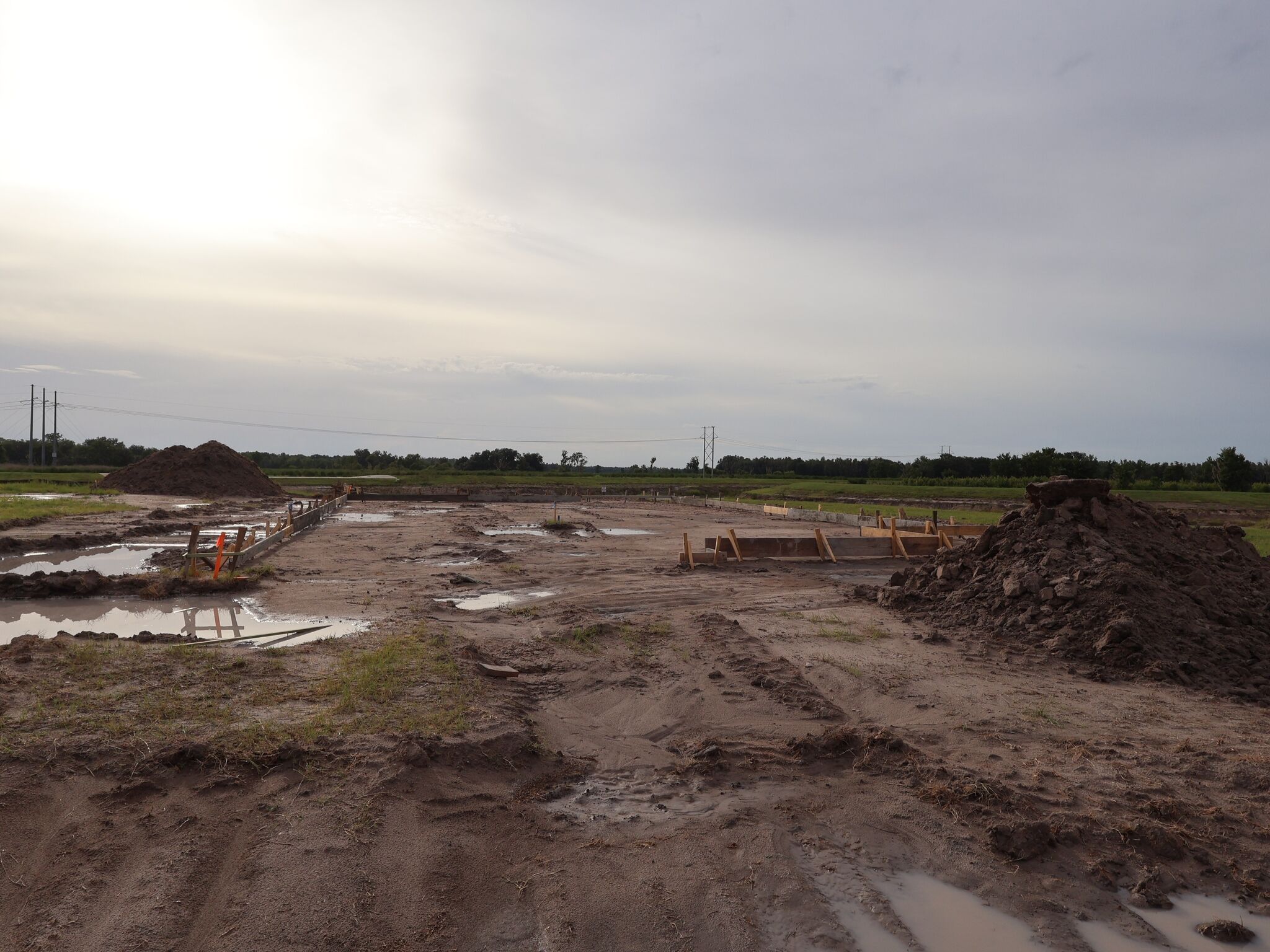 Homesite