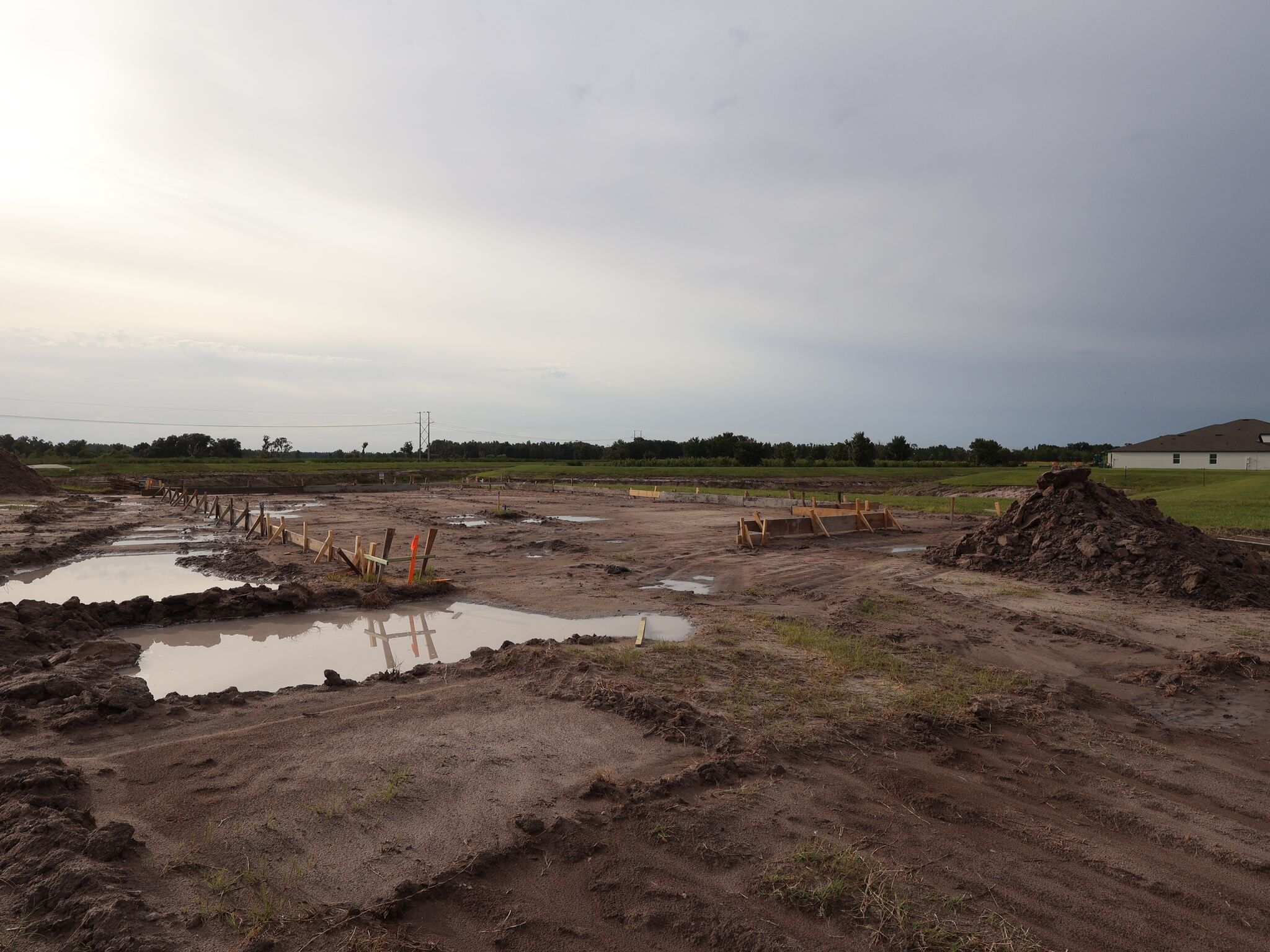 Homesite