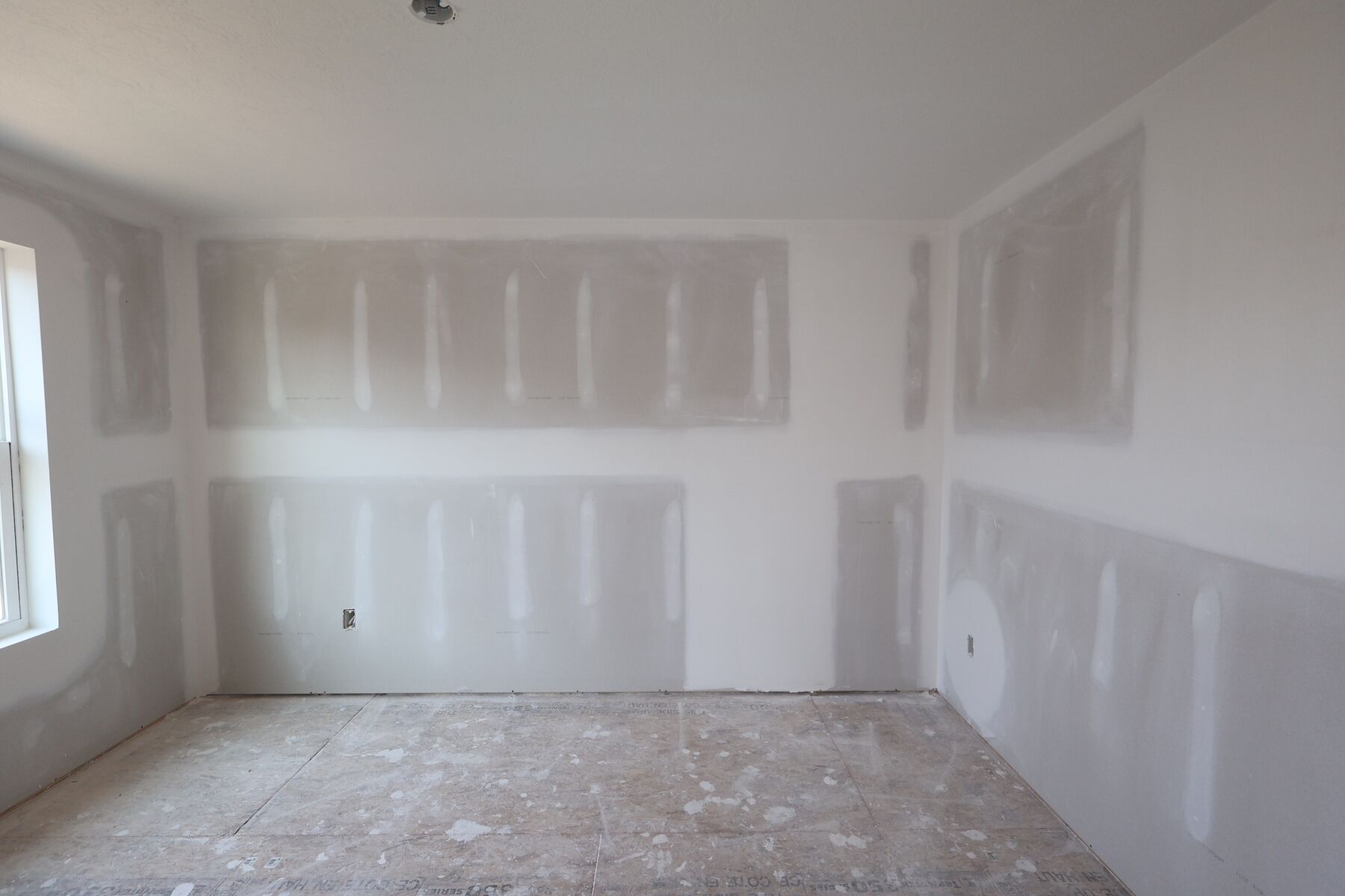 Drywall