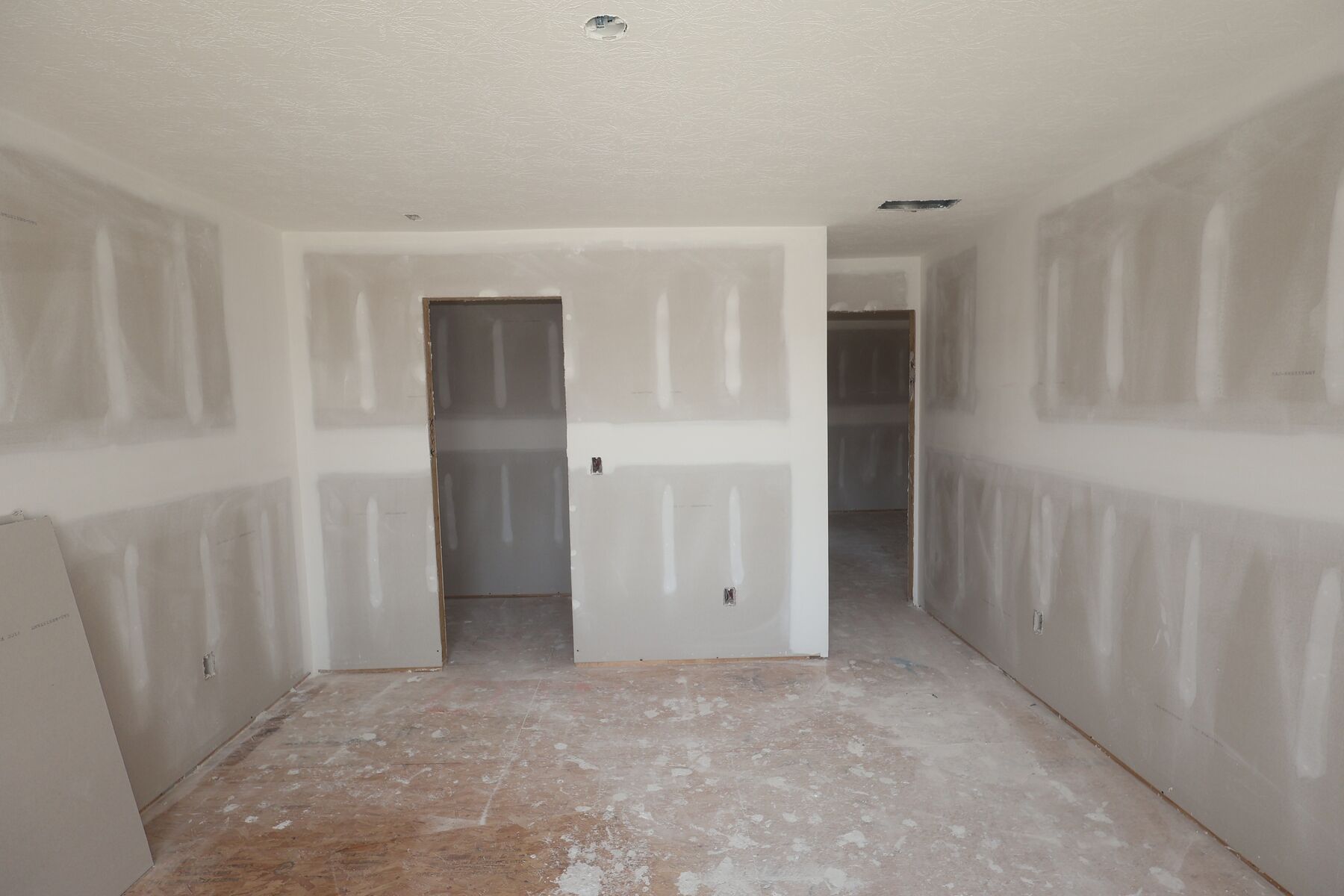 Drywall