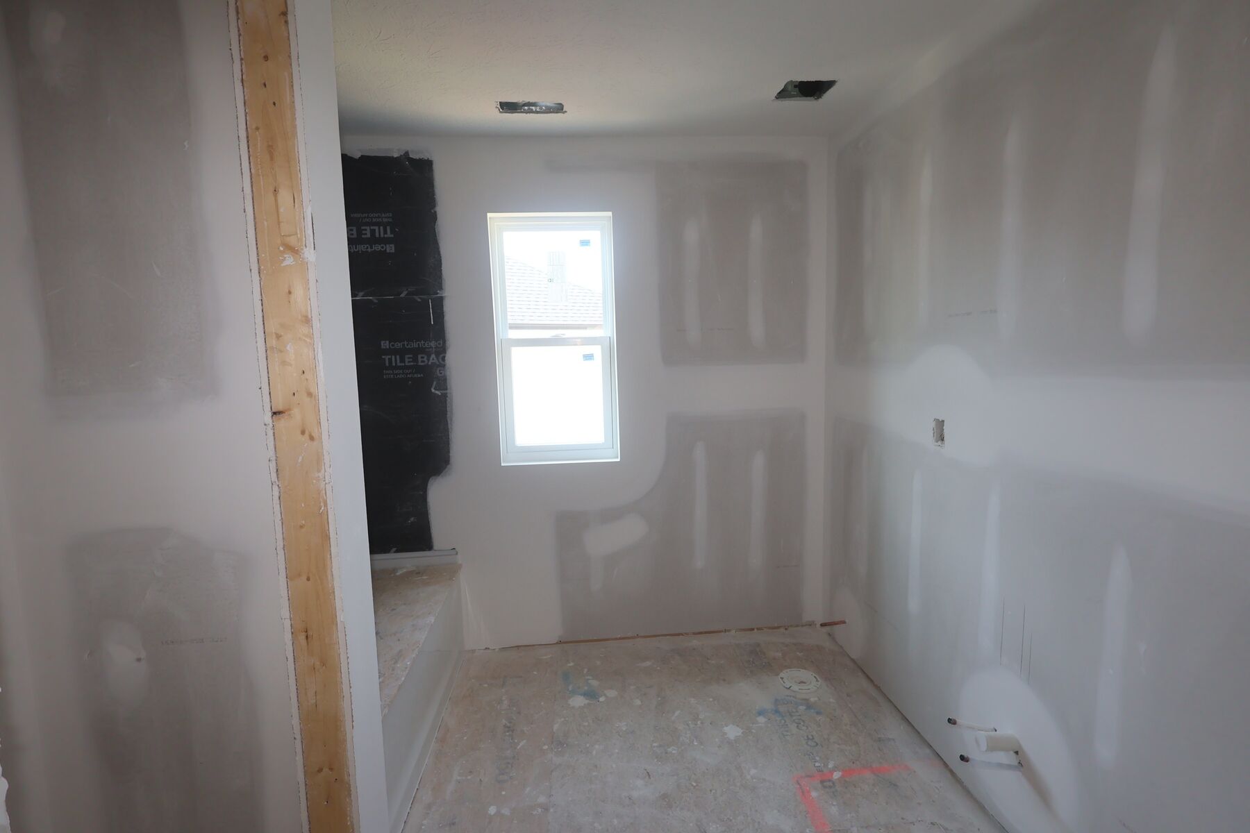 Drywall