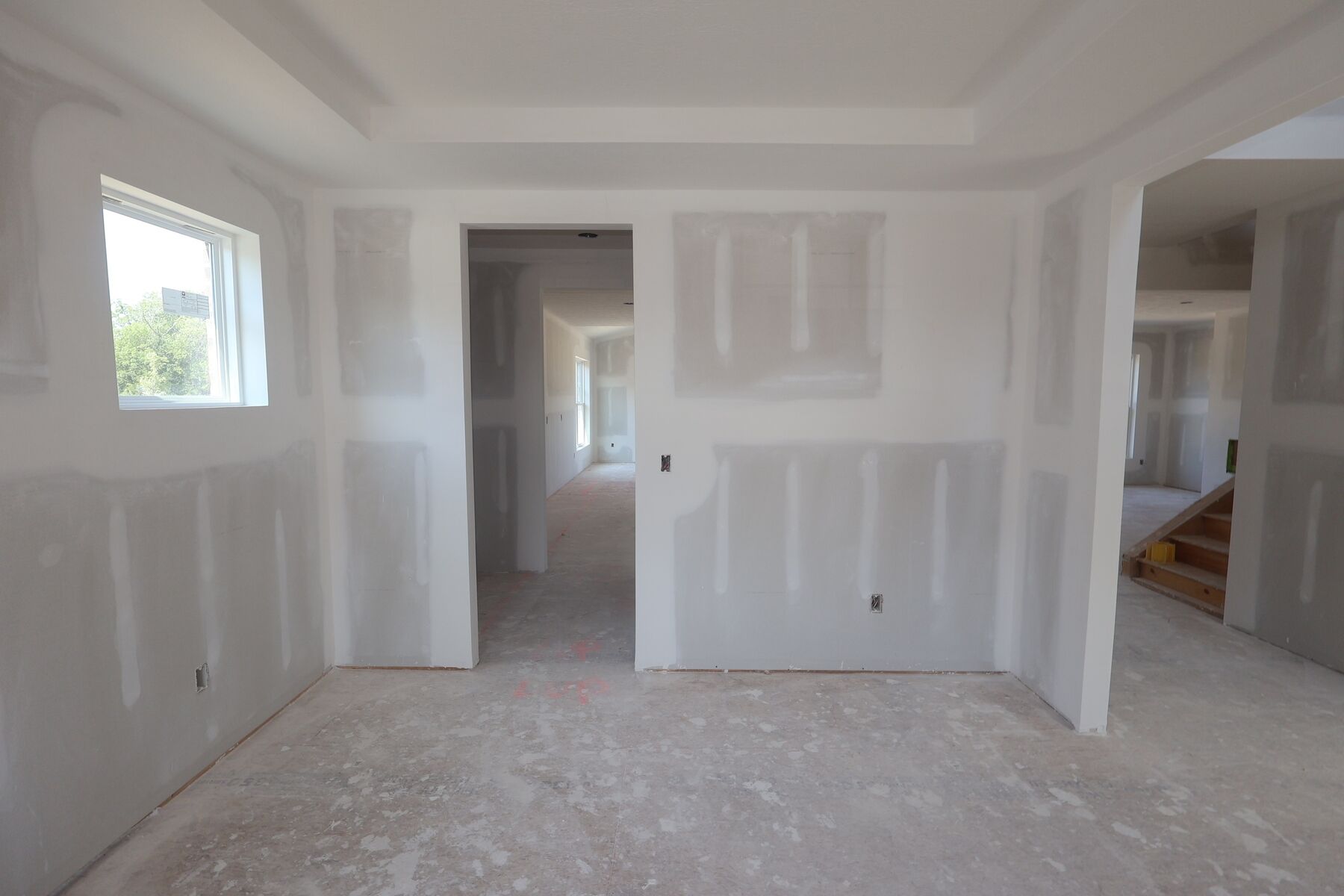 Drywall