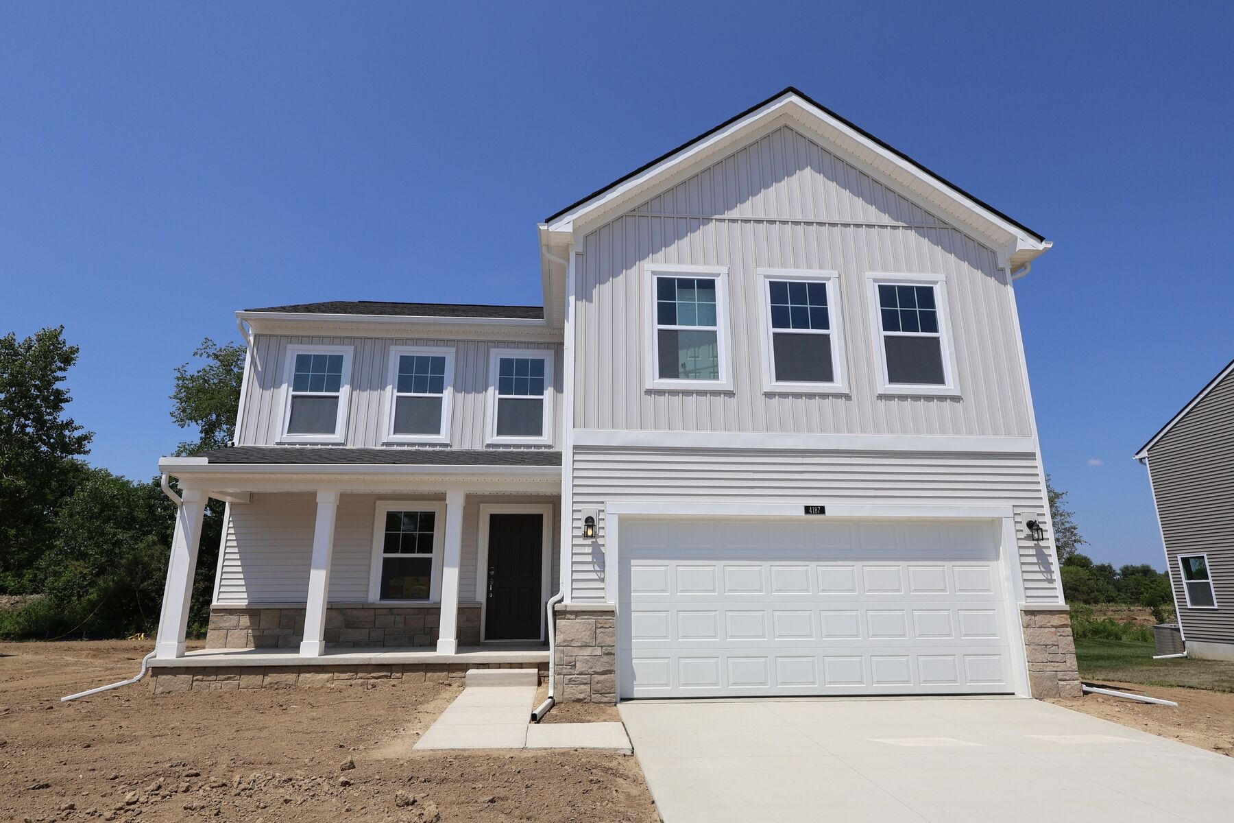 Front Exterior
