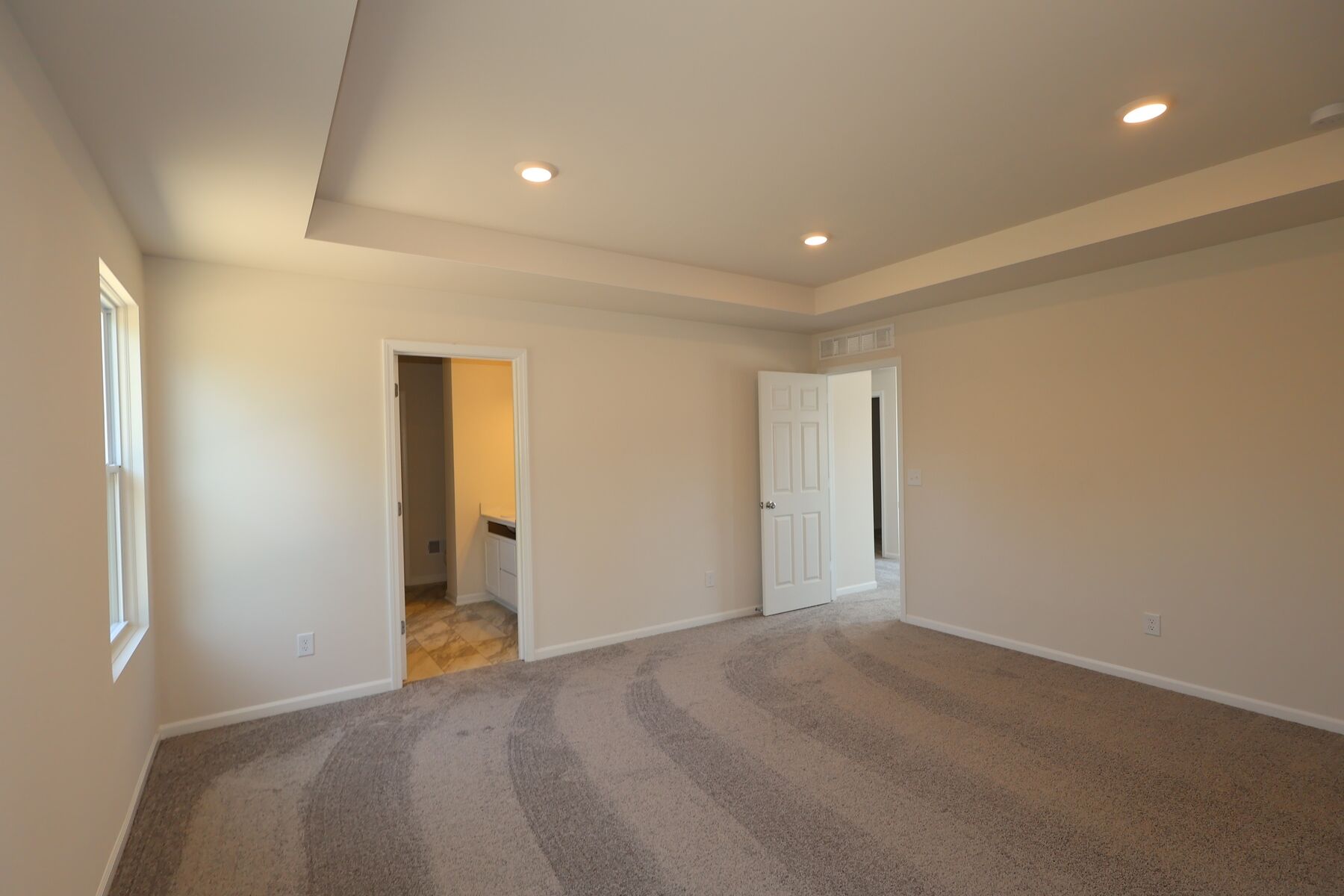 Owner's Bedroom