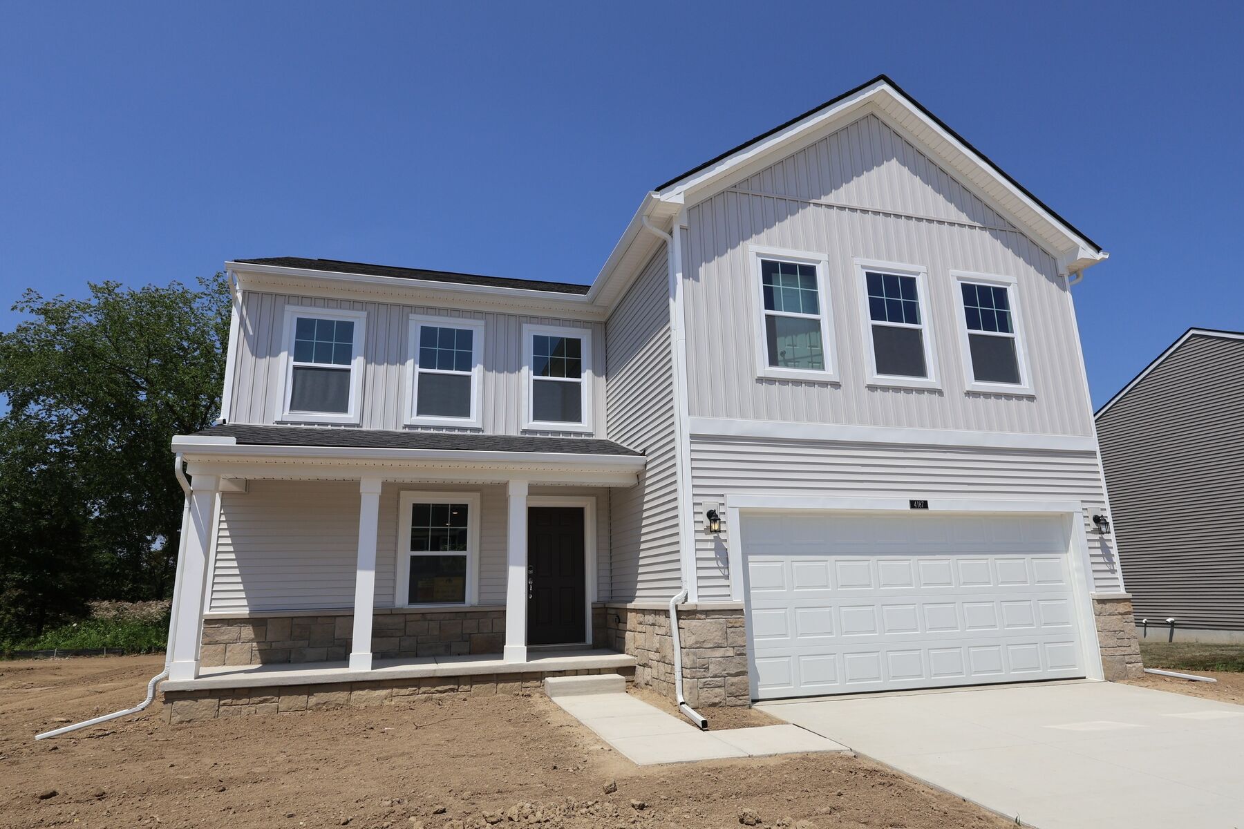 Front Exterior
