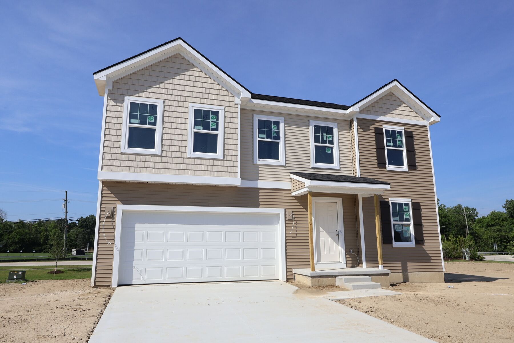 Front Exterior
