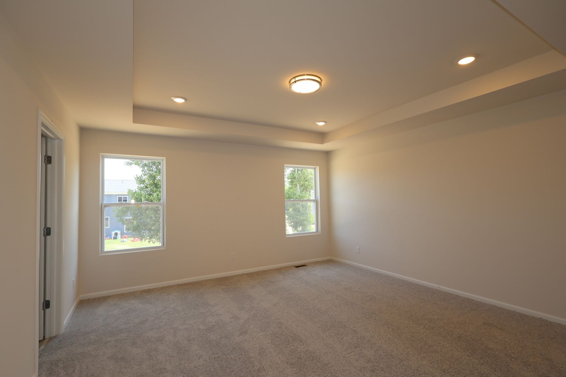 Owner's Bedroom