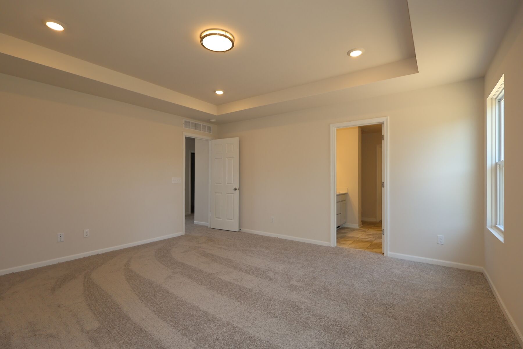Owner's Bedroom