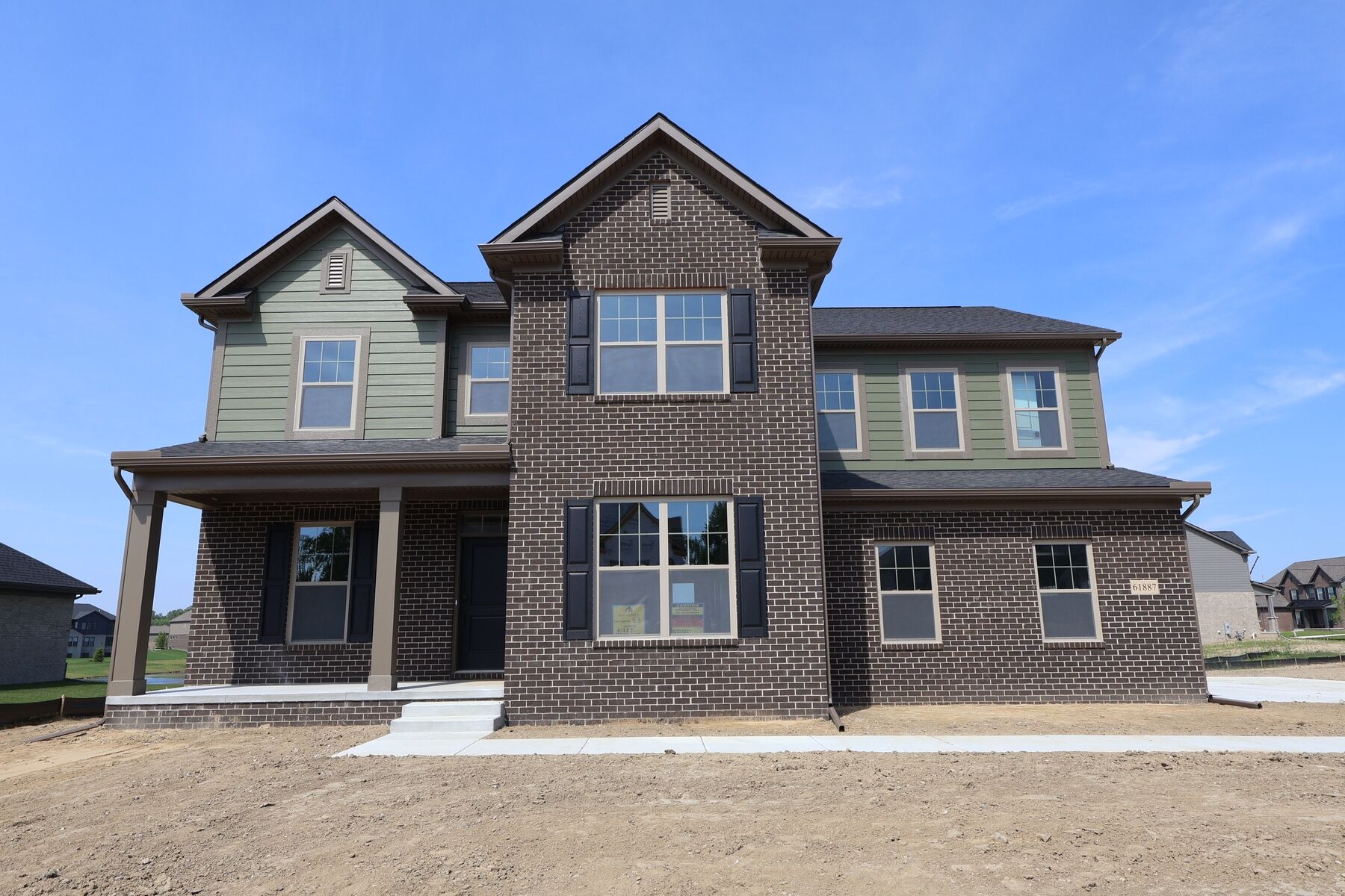 Front Exterior