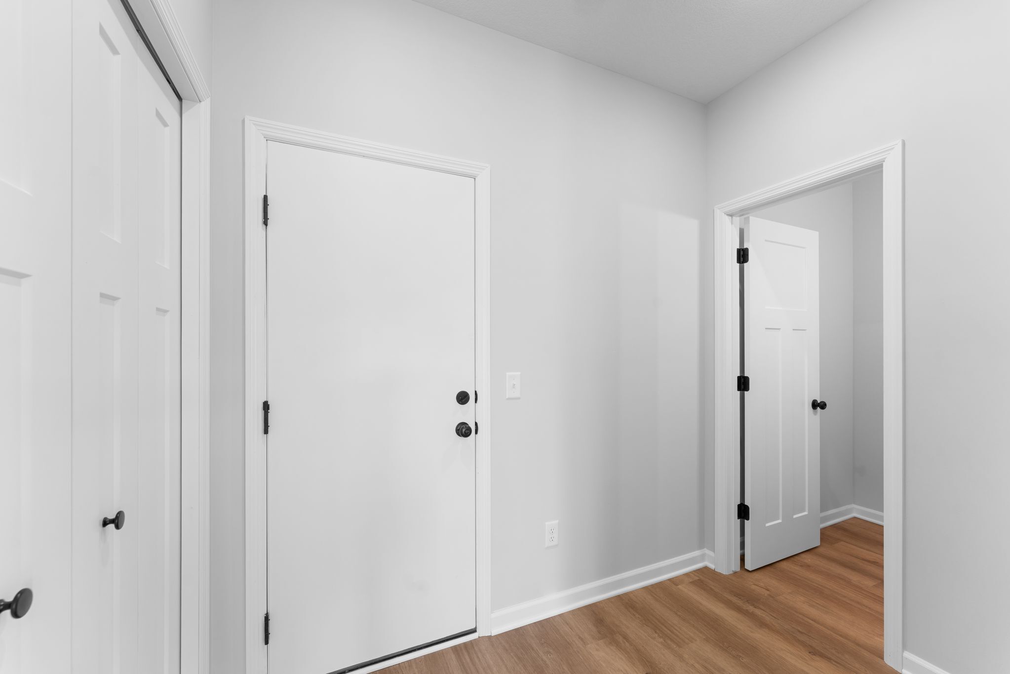 Mud Room