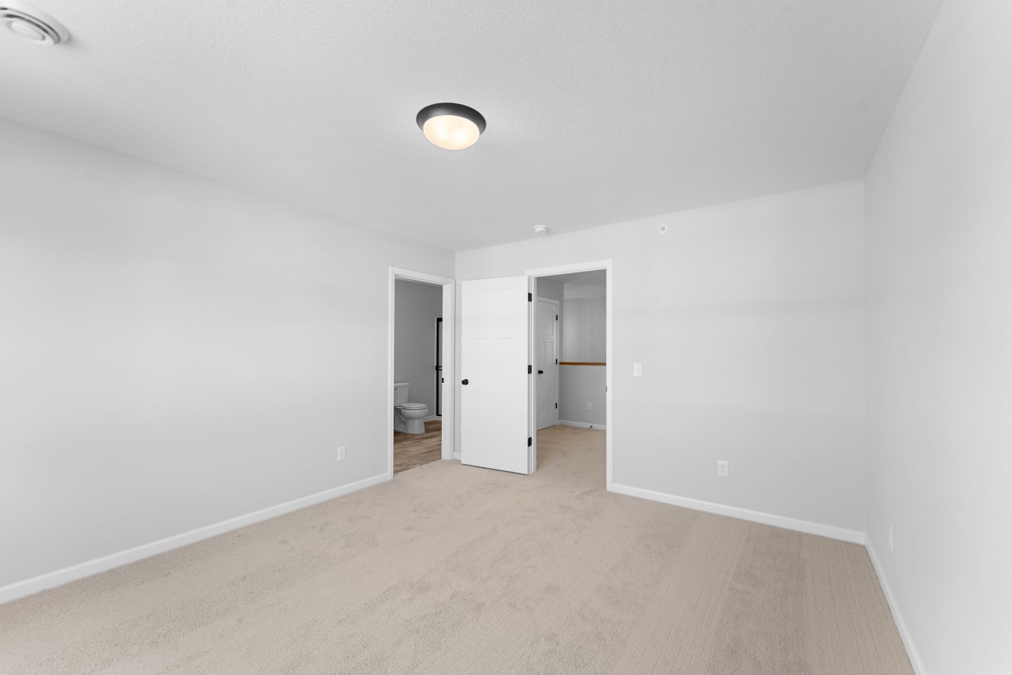 Owner's Bedroom