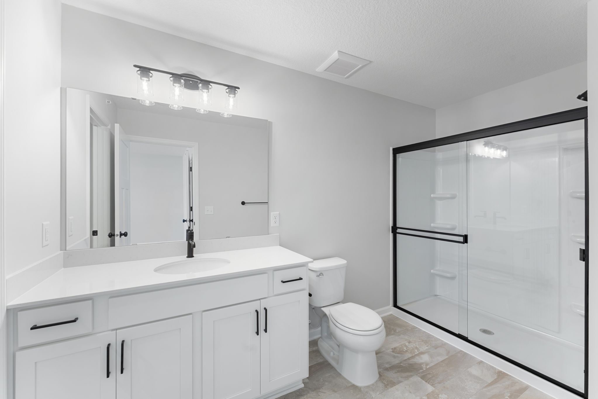 Owner's Bathroom