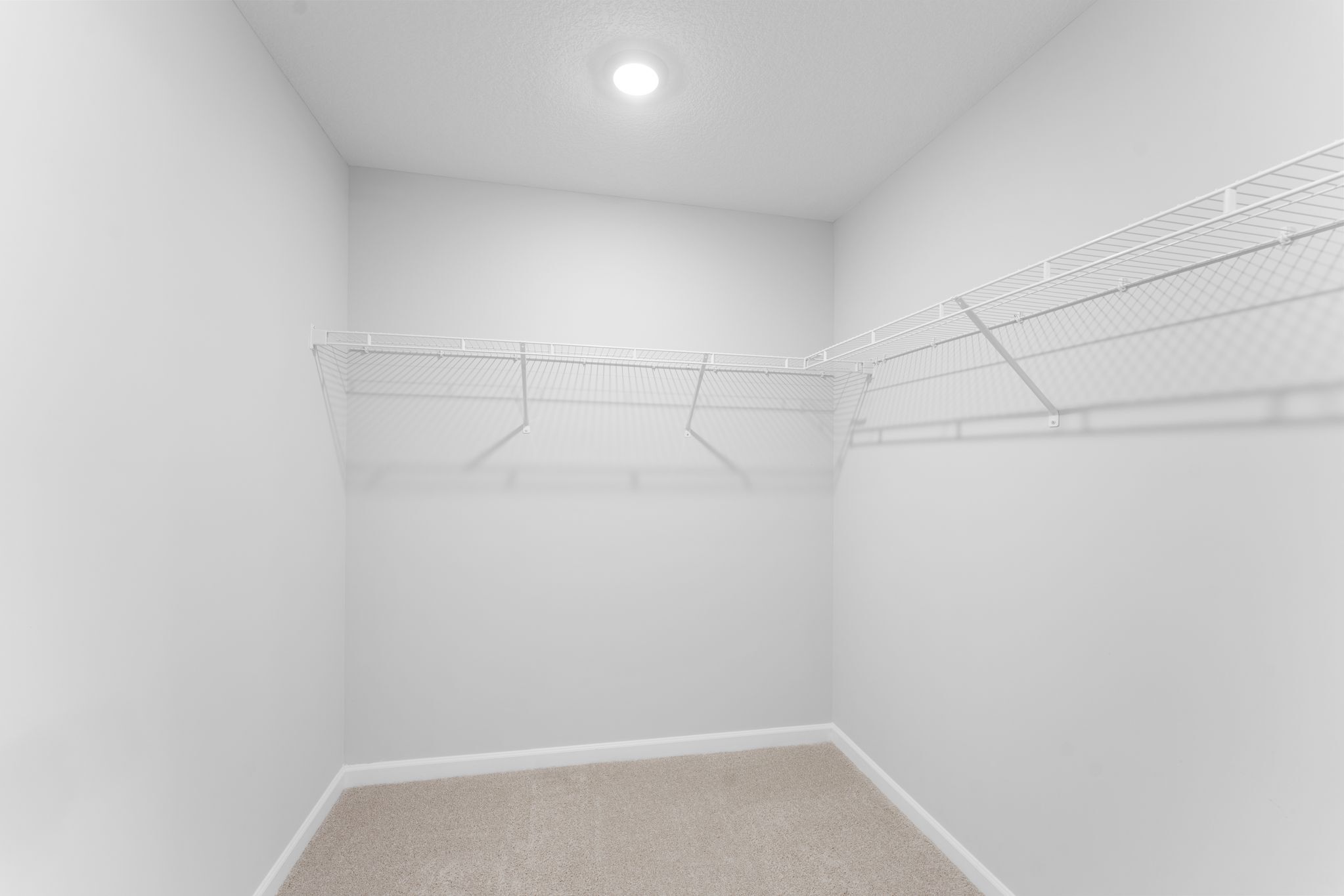 Owner's Closet