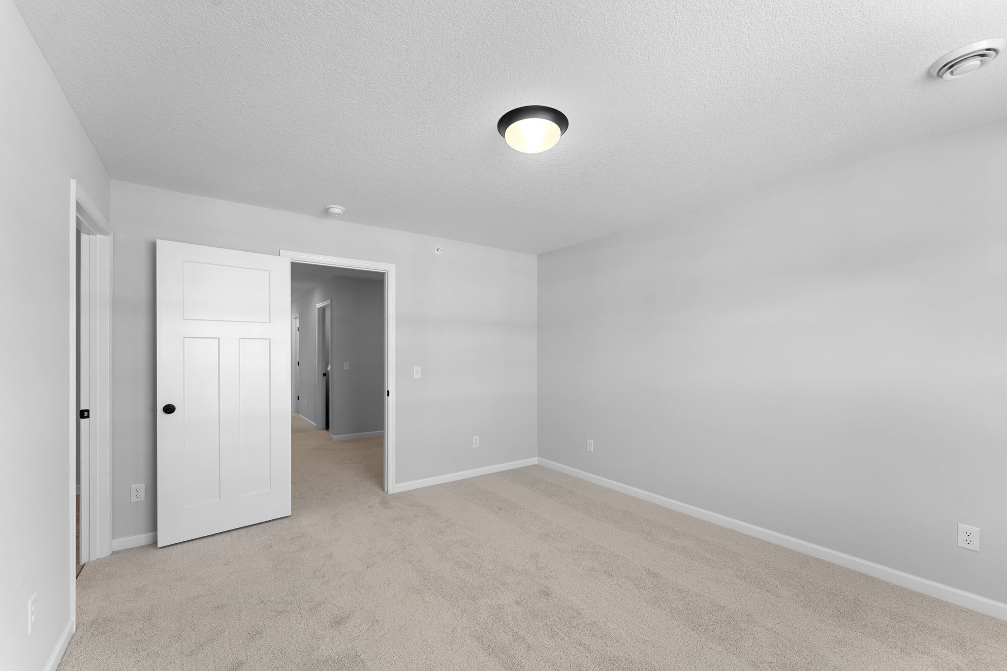 Owner's Bedroom