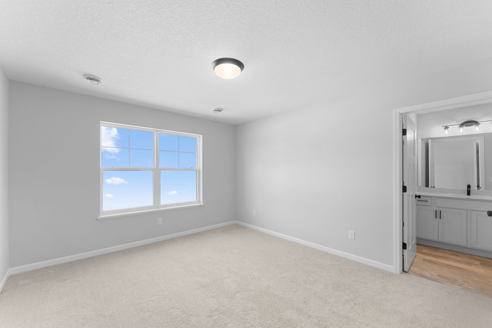 Owner's Bedroom
