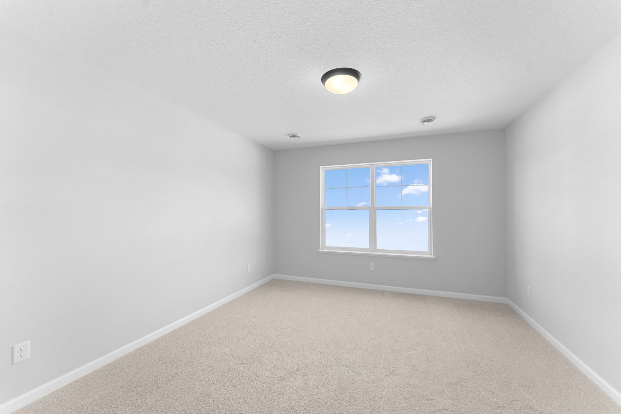 Owner's Bedroom
