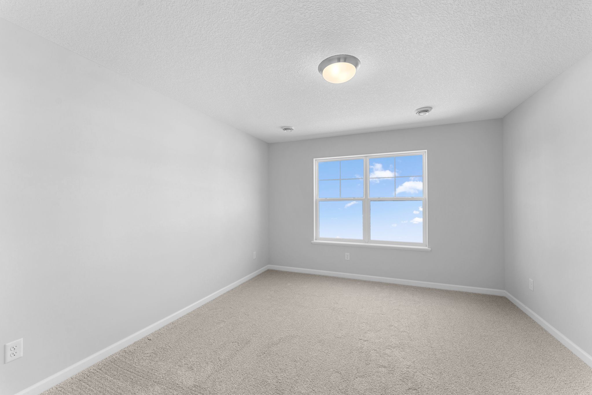 Owner's Bedroom