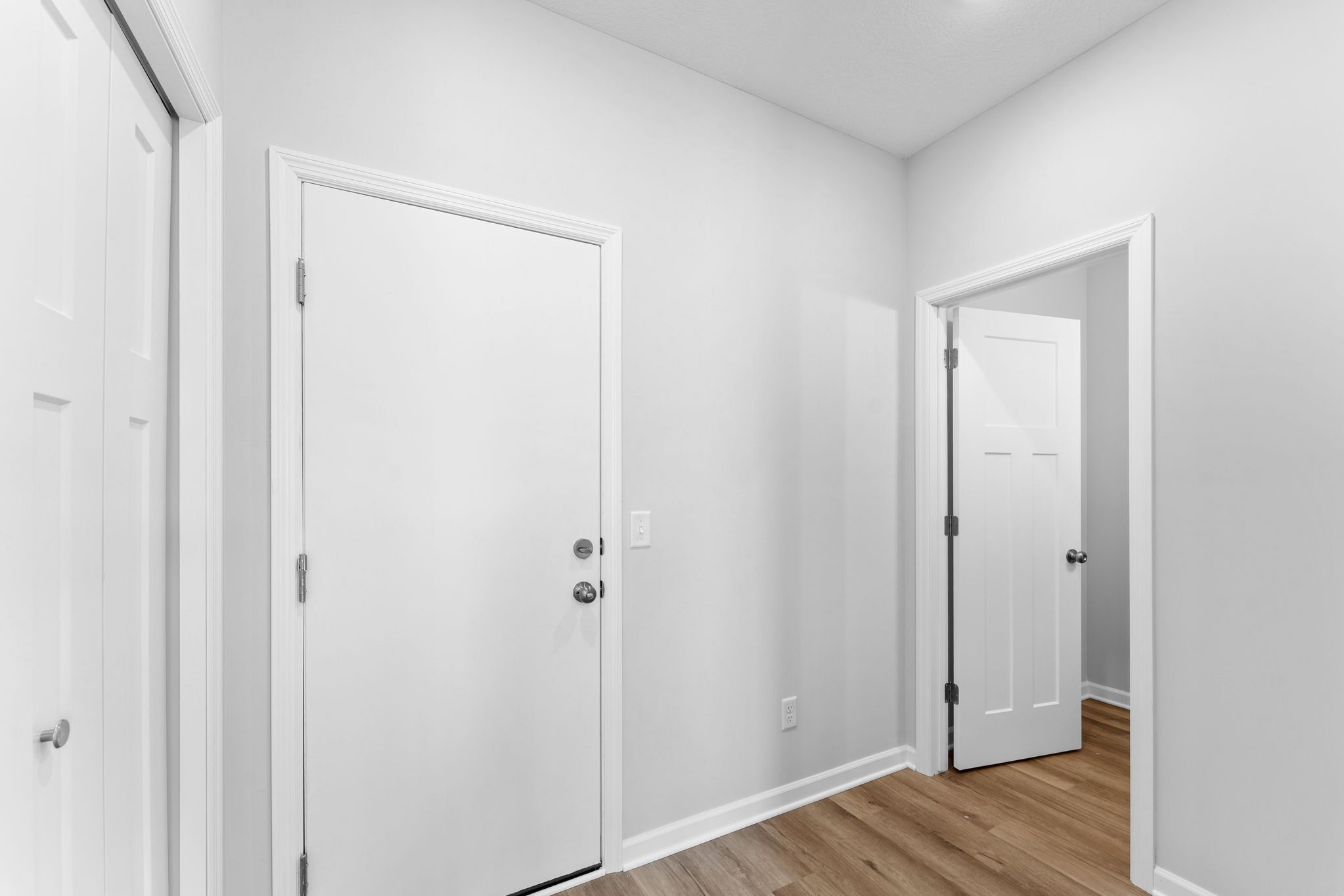 Mud Room