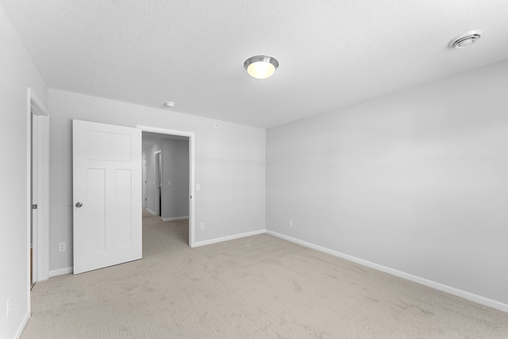 Owner's Bedroom