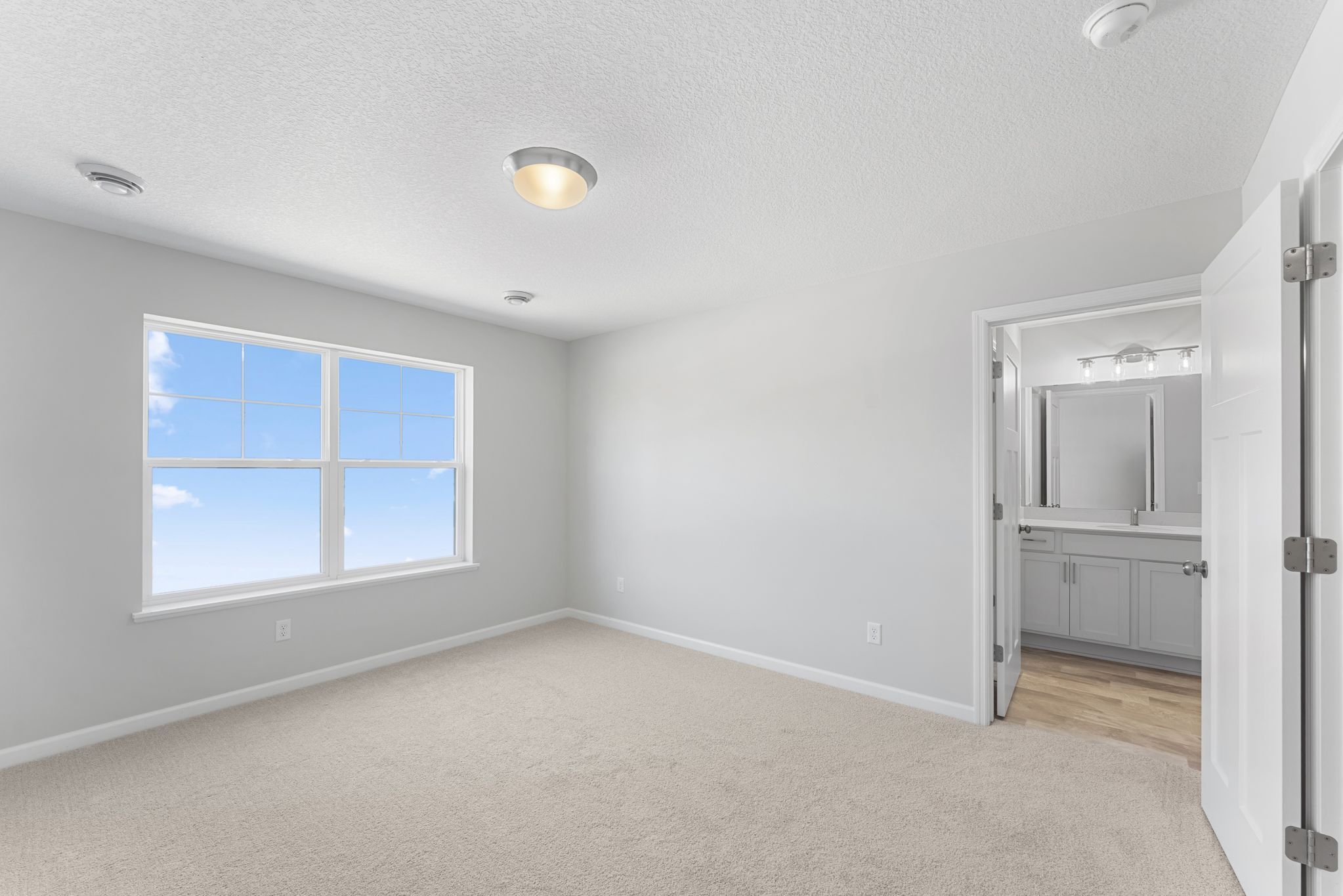 Owner's Bedroom