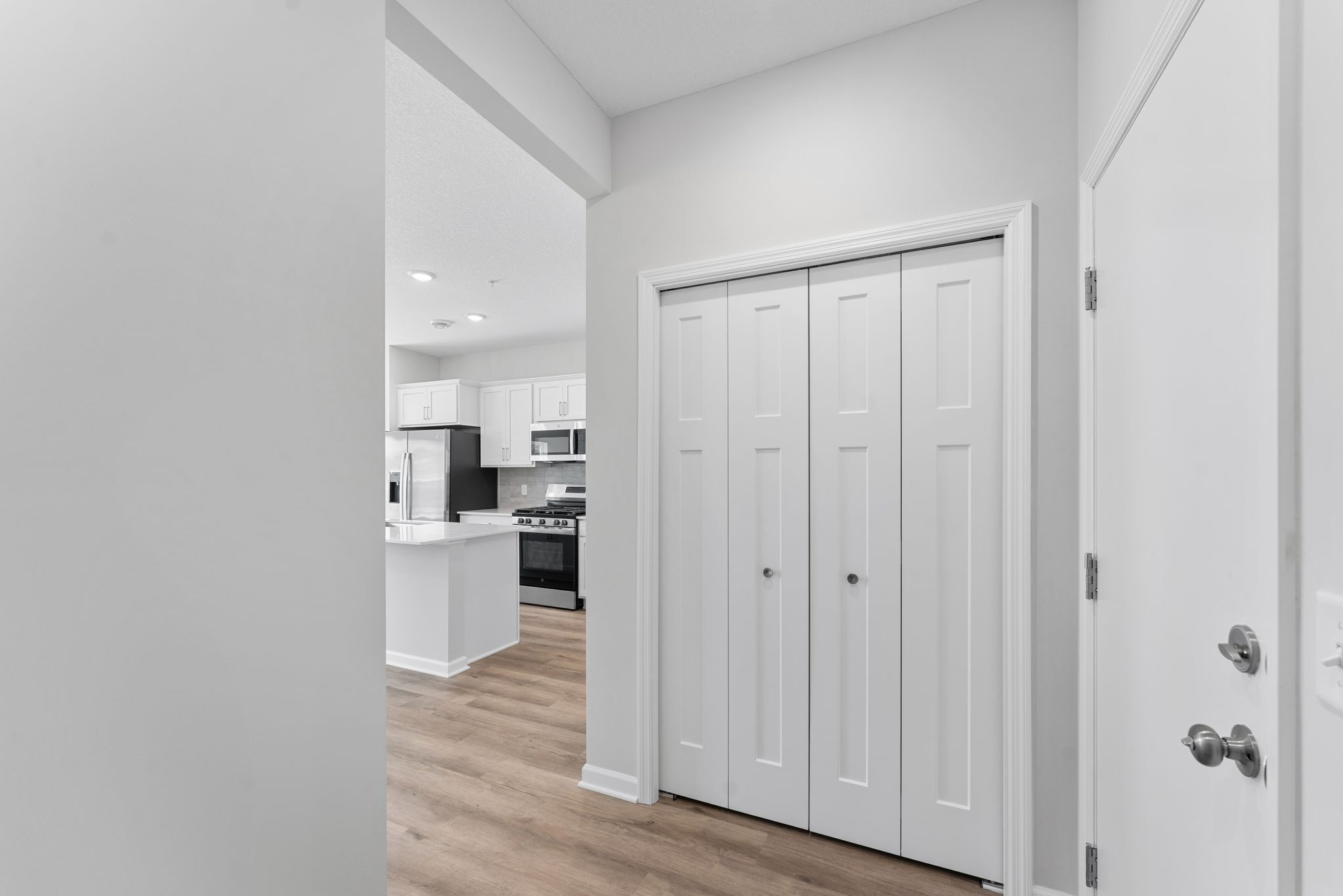 Mud Room