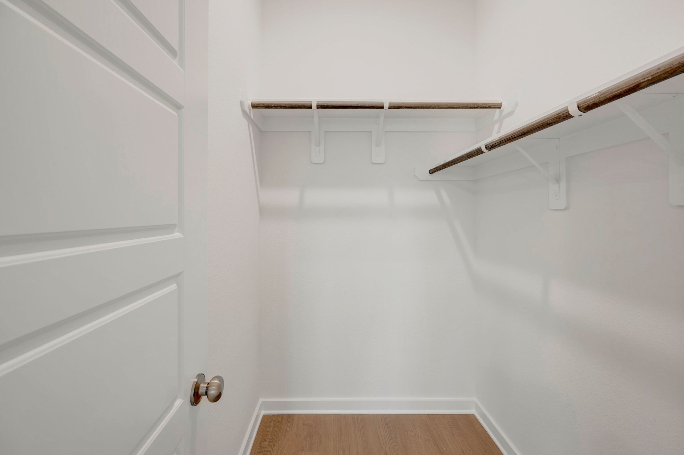 Owner's Closet