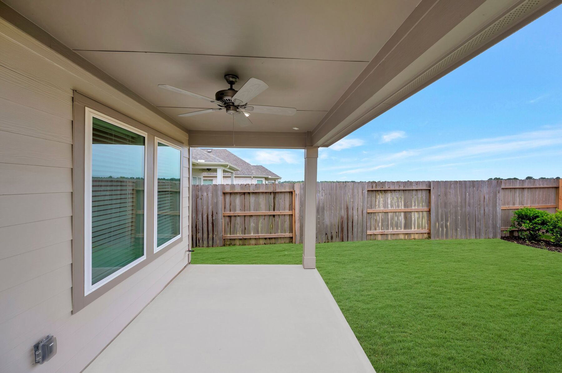 Porch