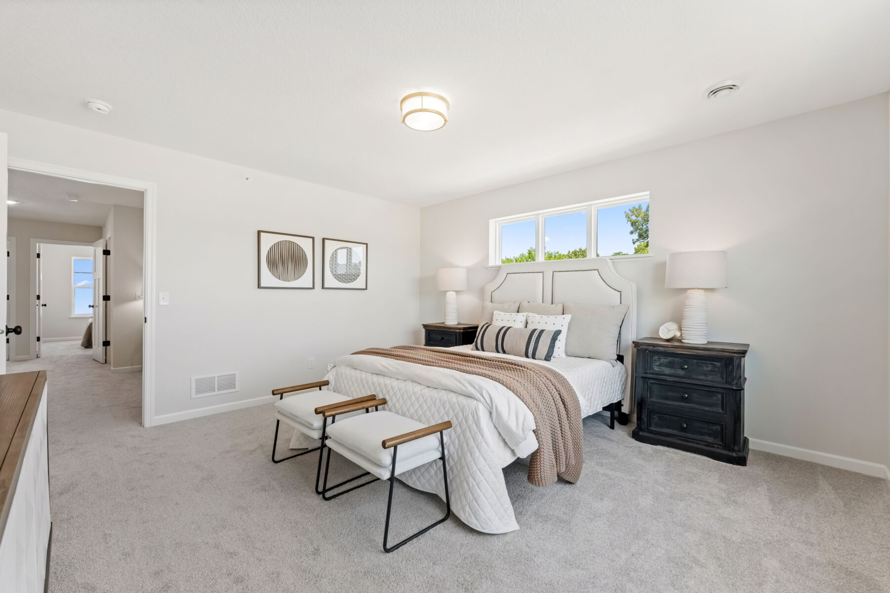 Owner's Bedroom