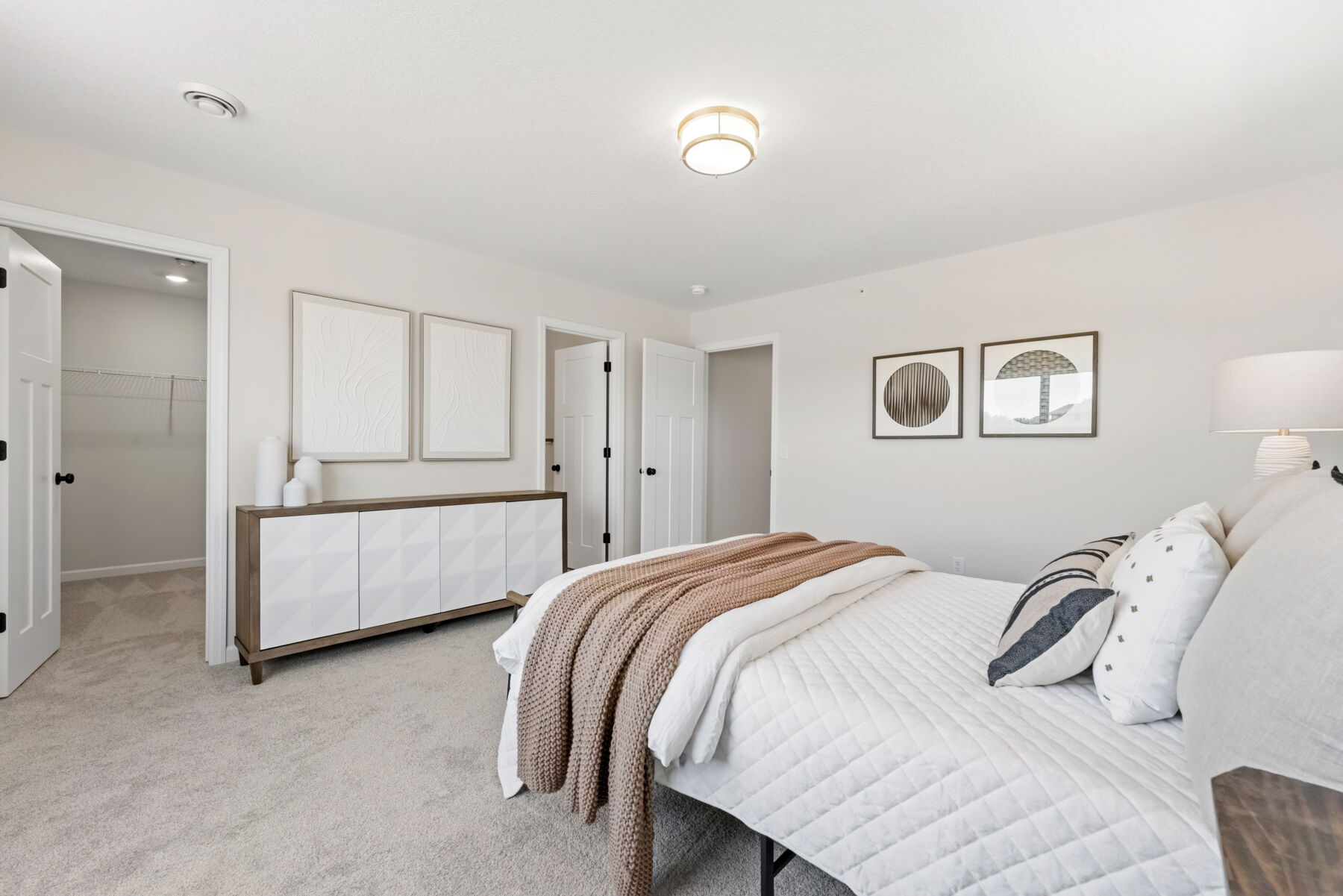 Owner's Bedroom