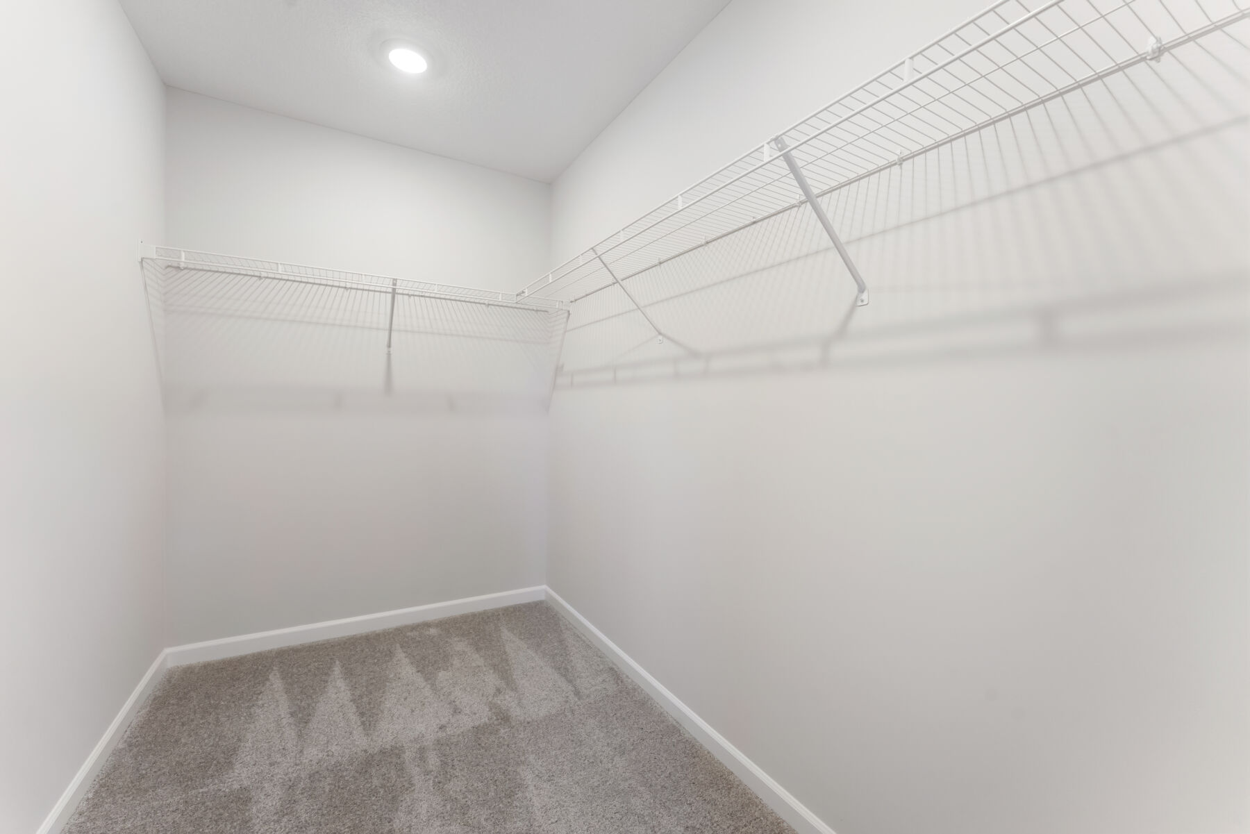 Owner's Closet