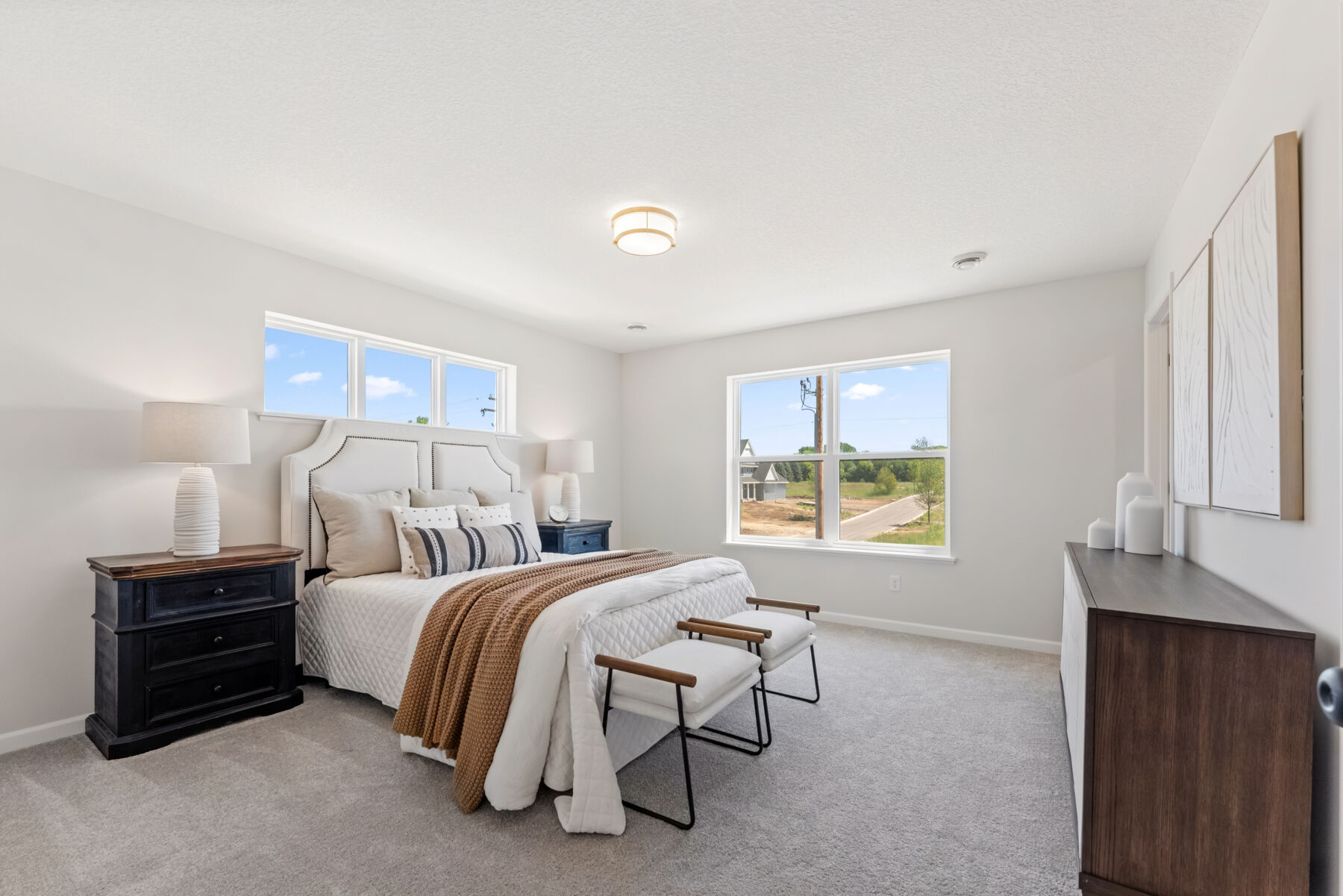 Owner's Bedroom