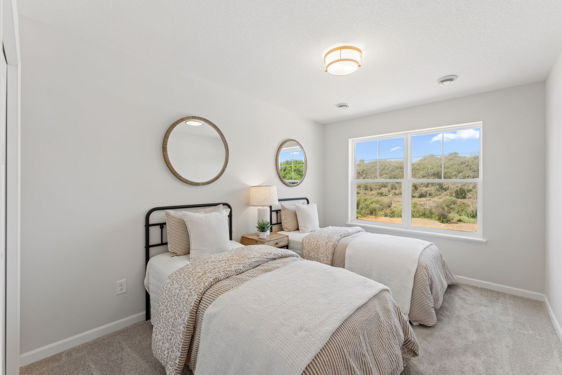 Owner's Bedroom