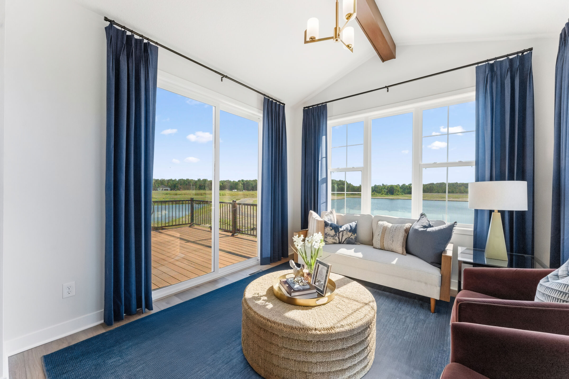 Morning Room