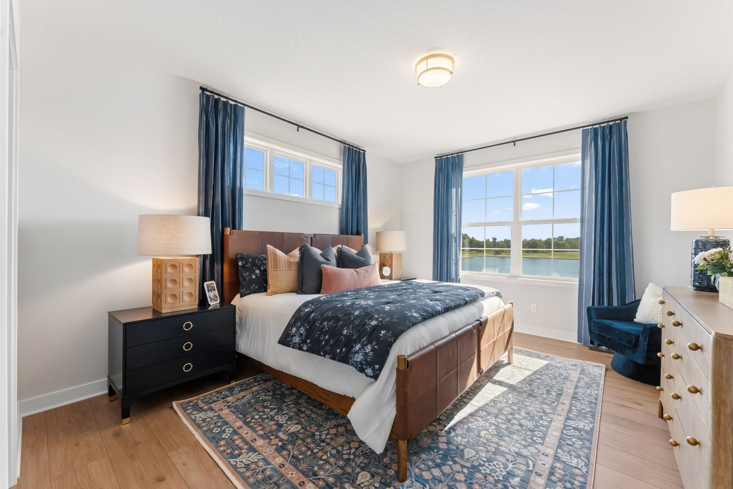 Owner's Bedroom